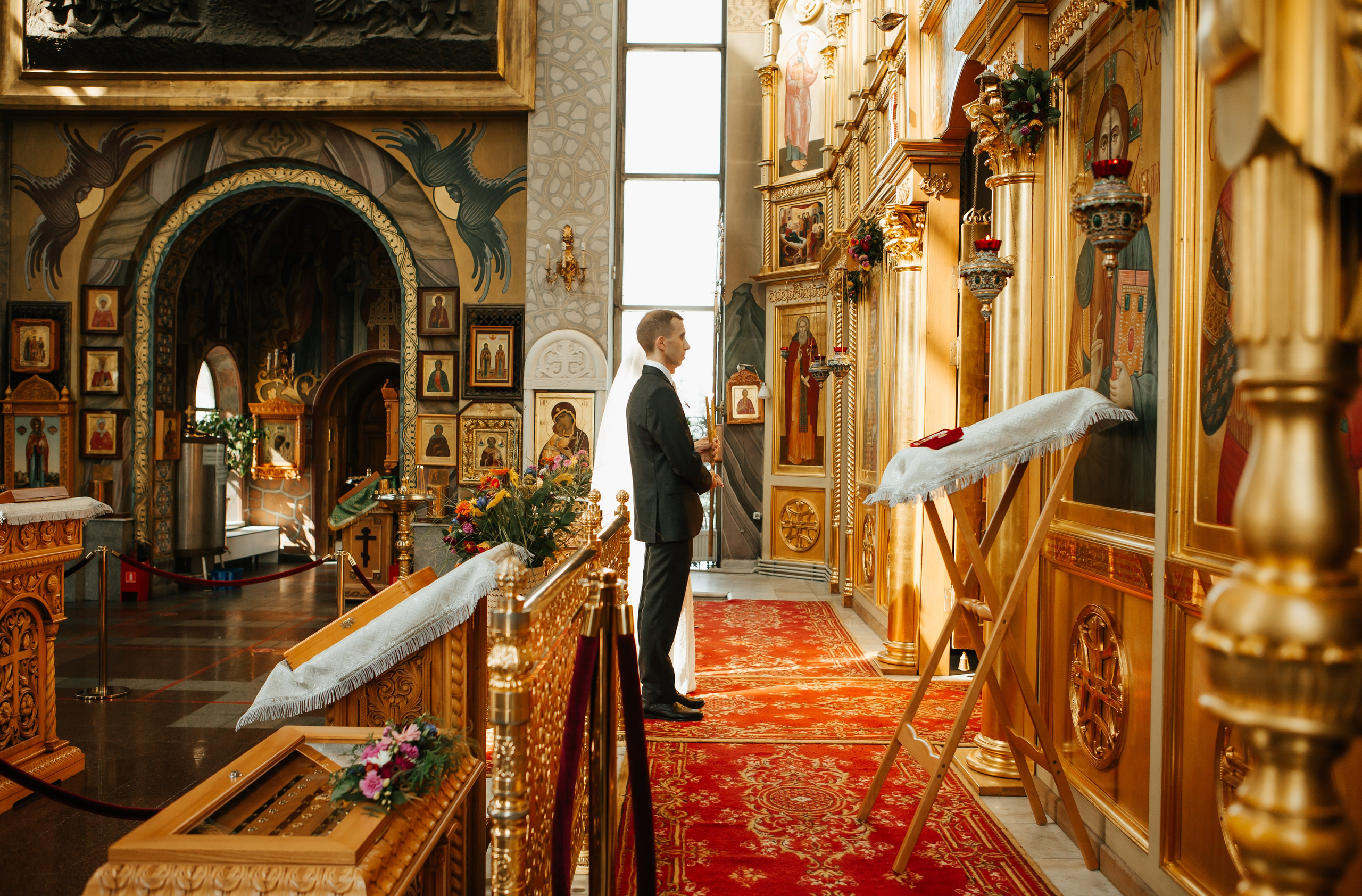 Фотографирую светом и сердцем в Москве с 2014 года