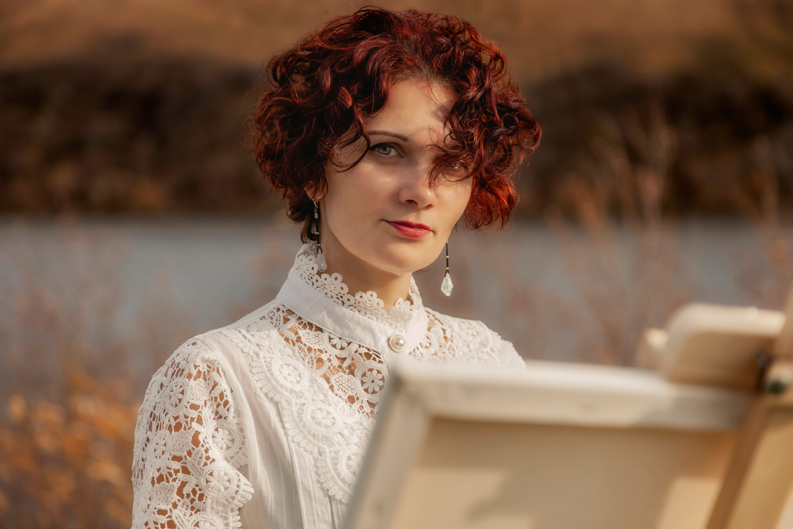 Творческие съемки. PROphoto