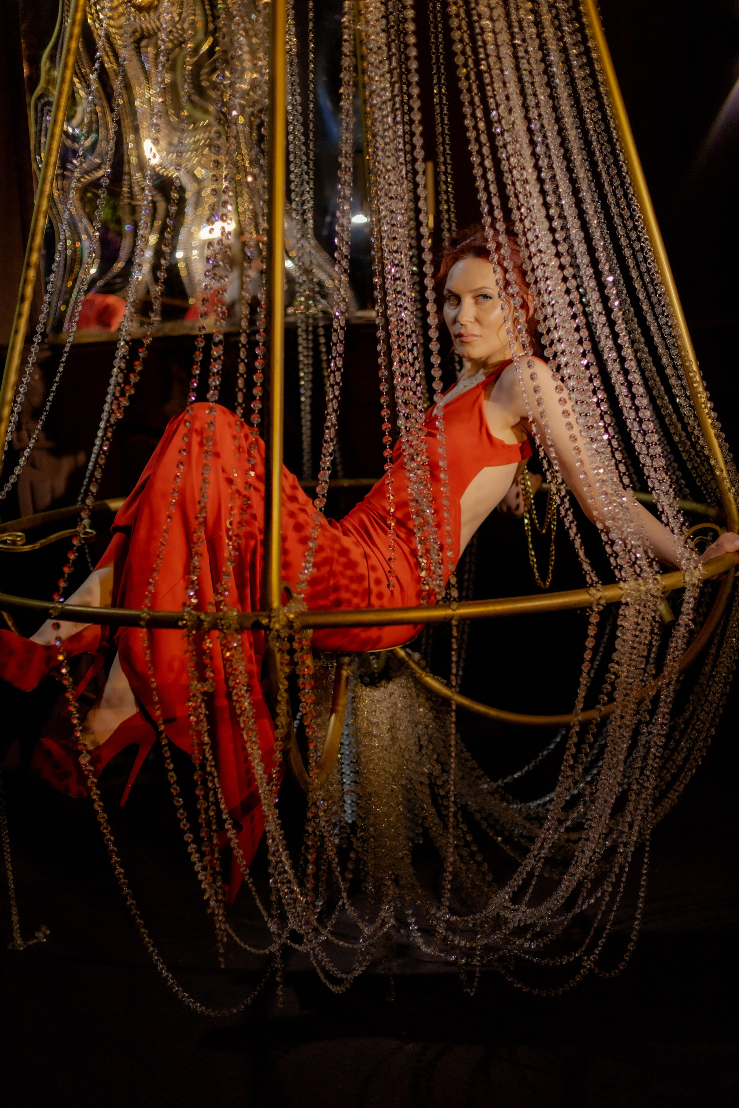 Индивидуальная съемка. Главная