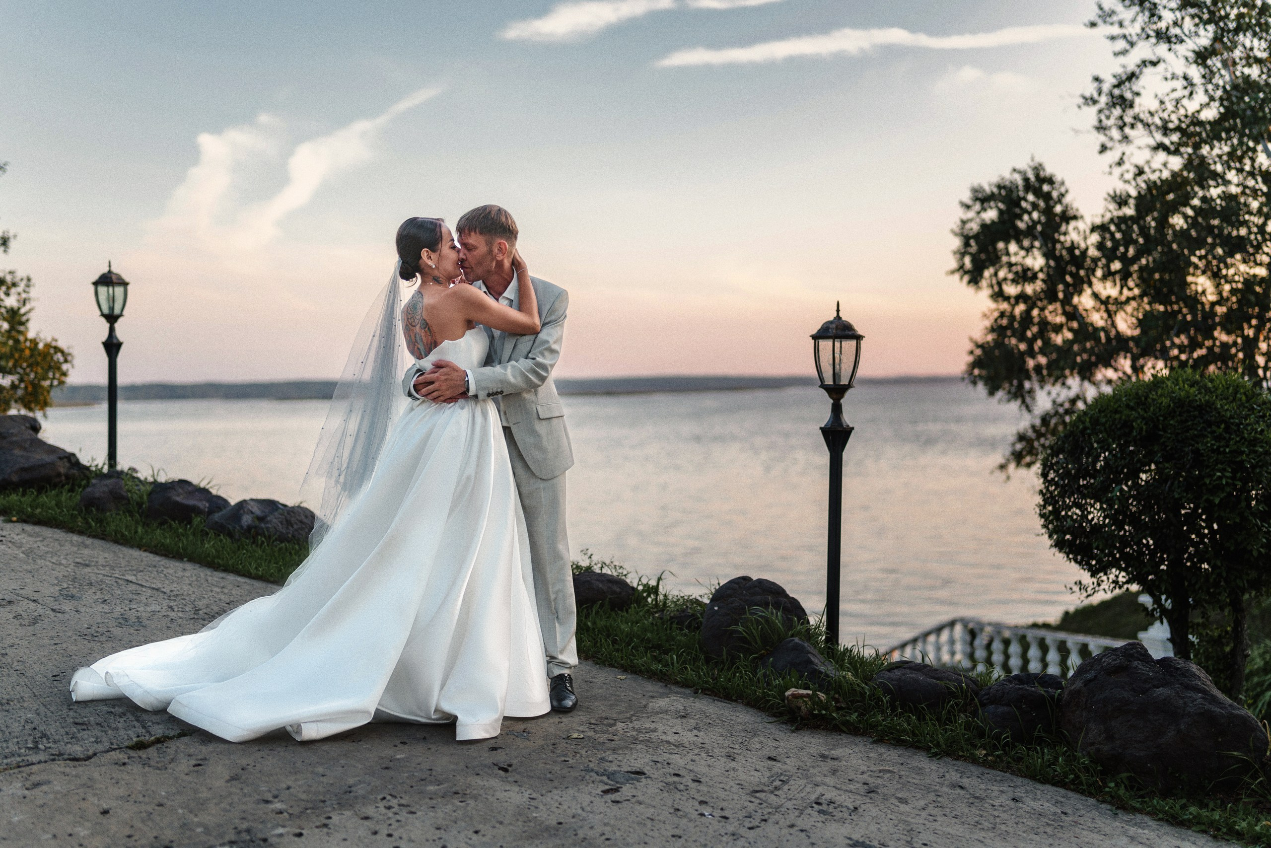 Свадьбы. Свадебный Фотограф