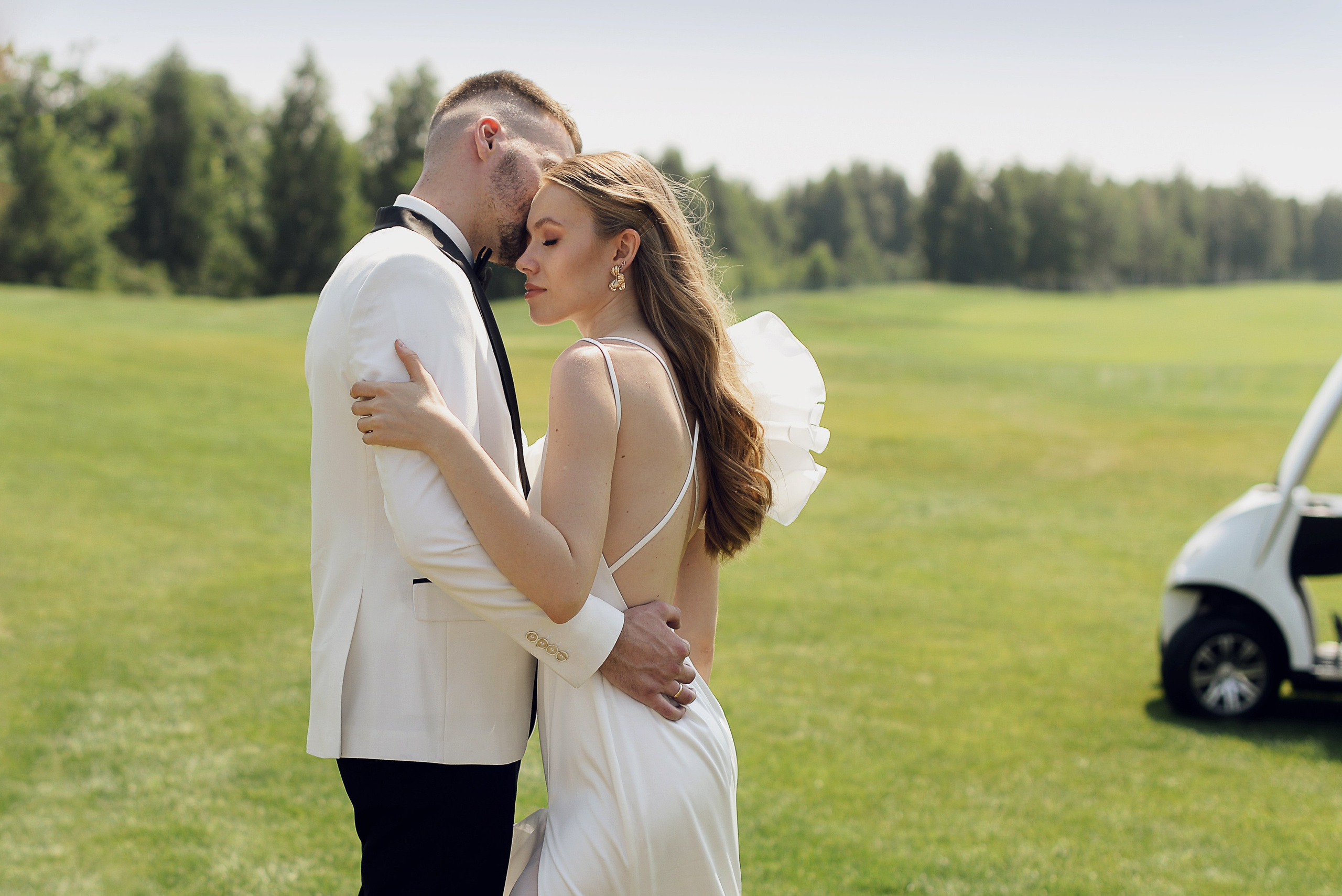 Сергей&Регина. Свадебный фотограф в Санкт Петербурге Падерина Кристина