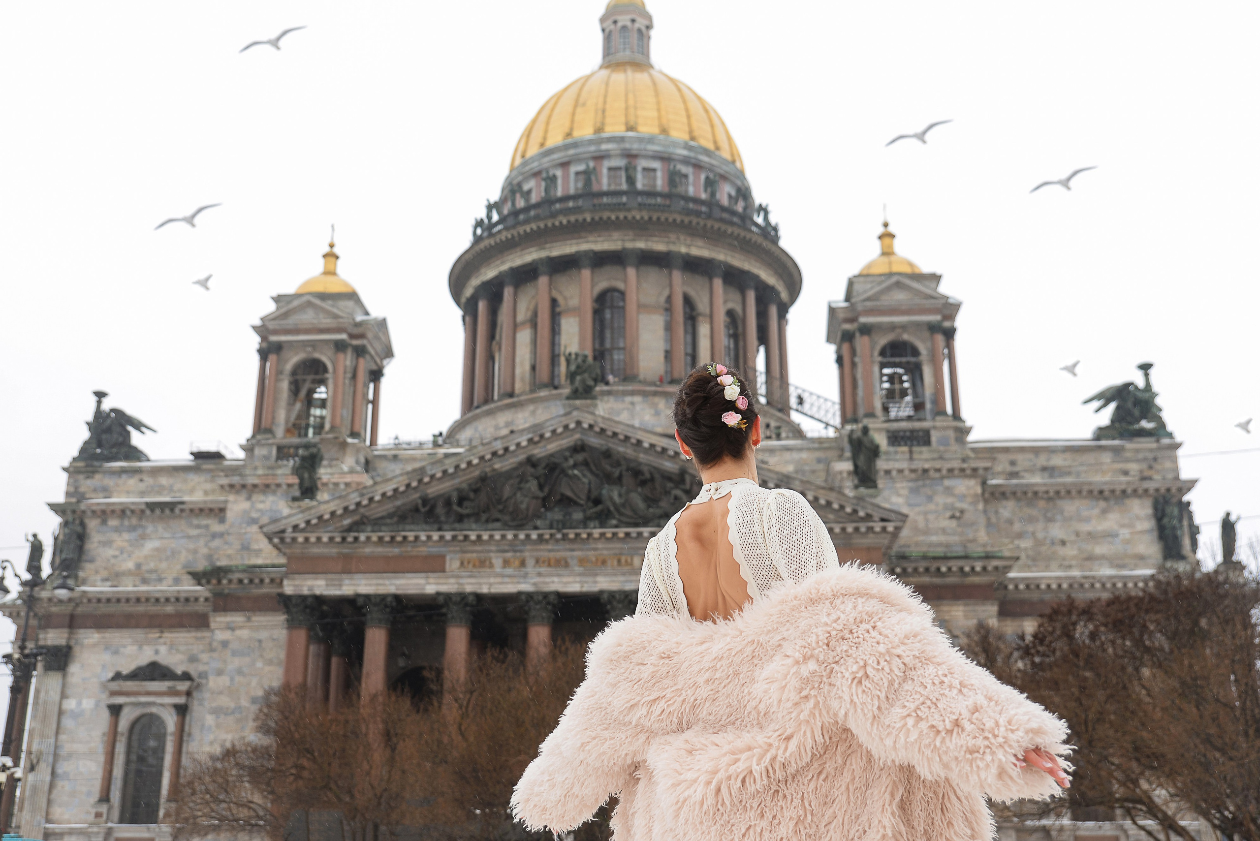 Алексей|Нина. Свадебный фотограф в Санкт Петербурге и Москве Падерина Кристина