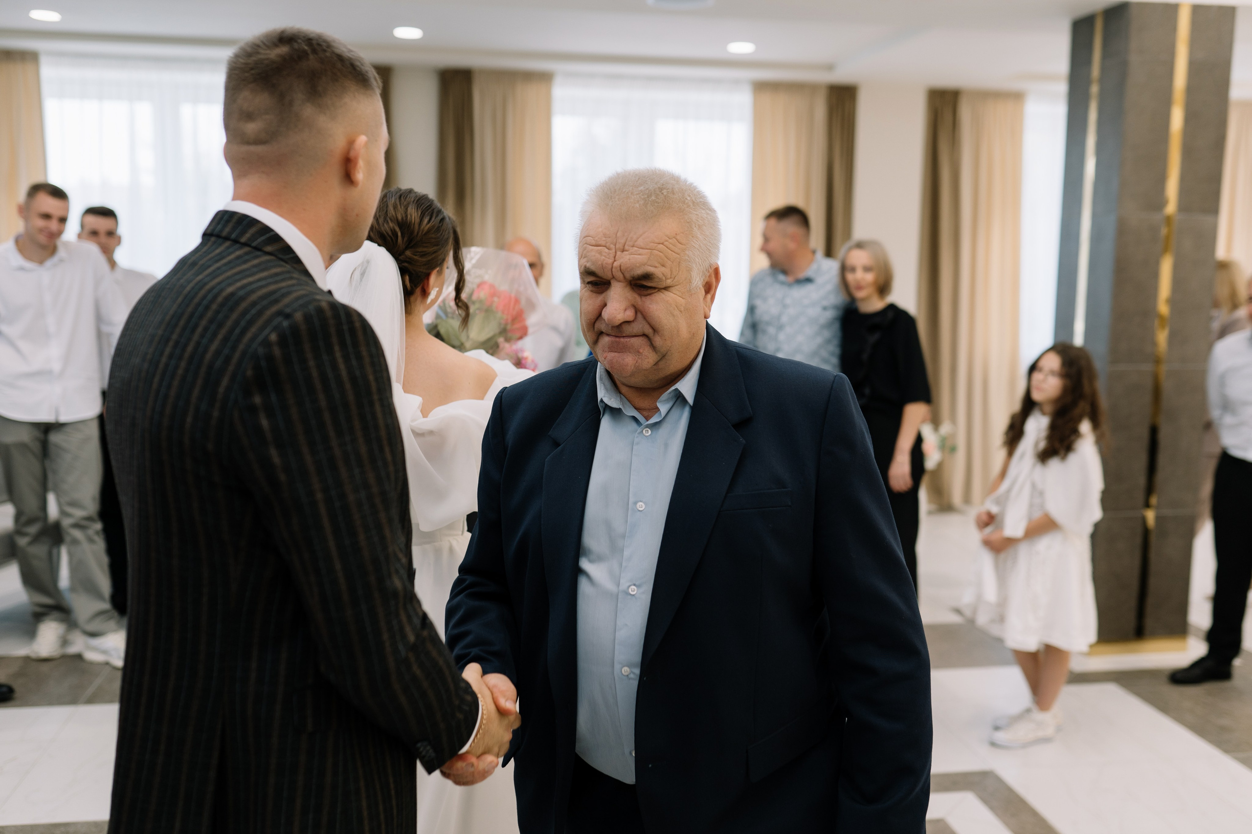 Олег & Алина