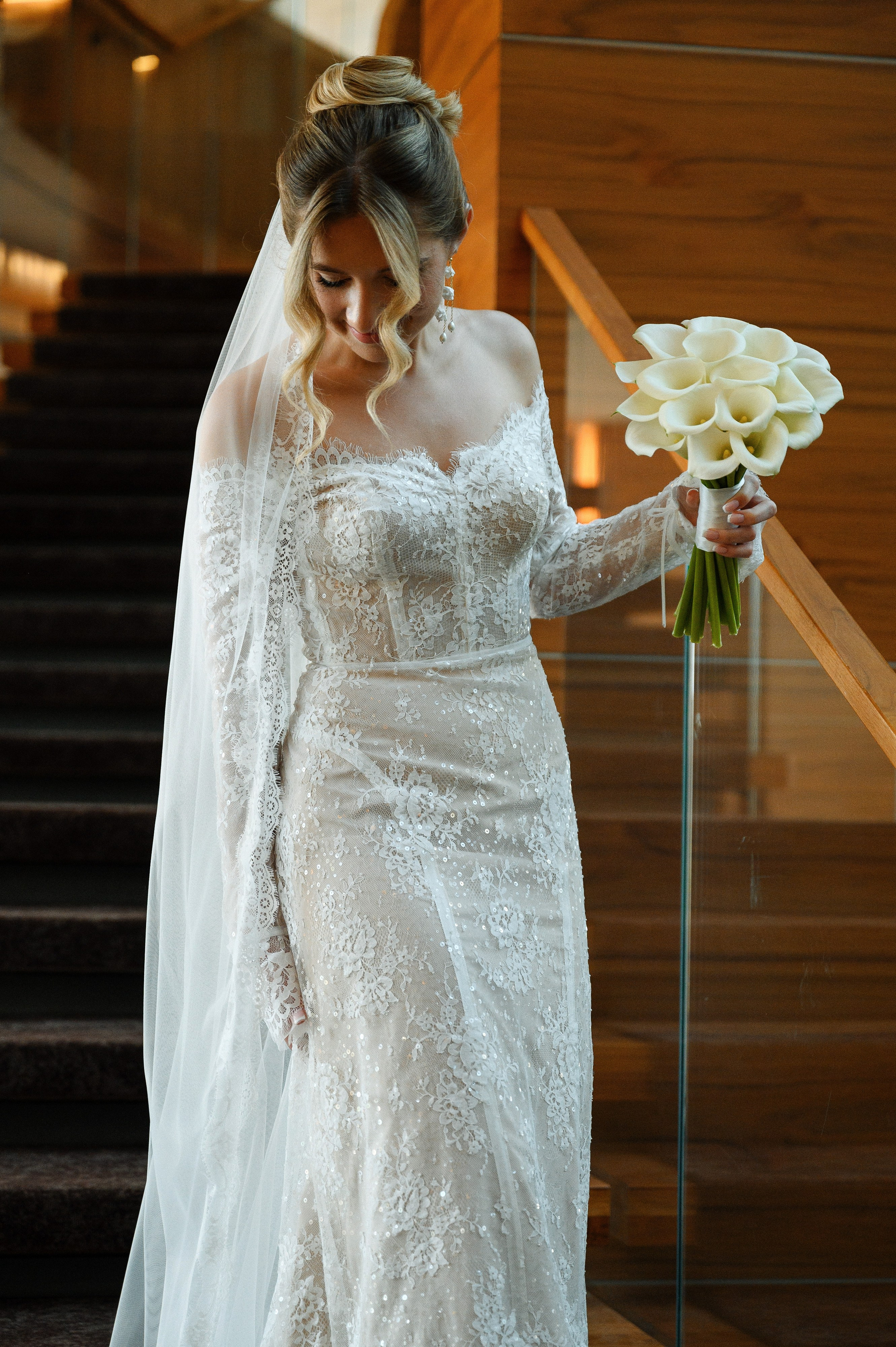 Илья & Алина