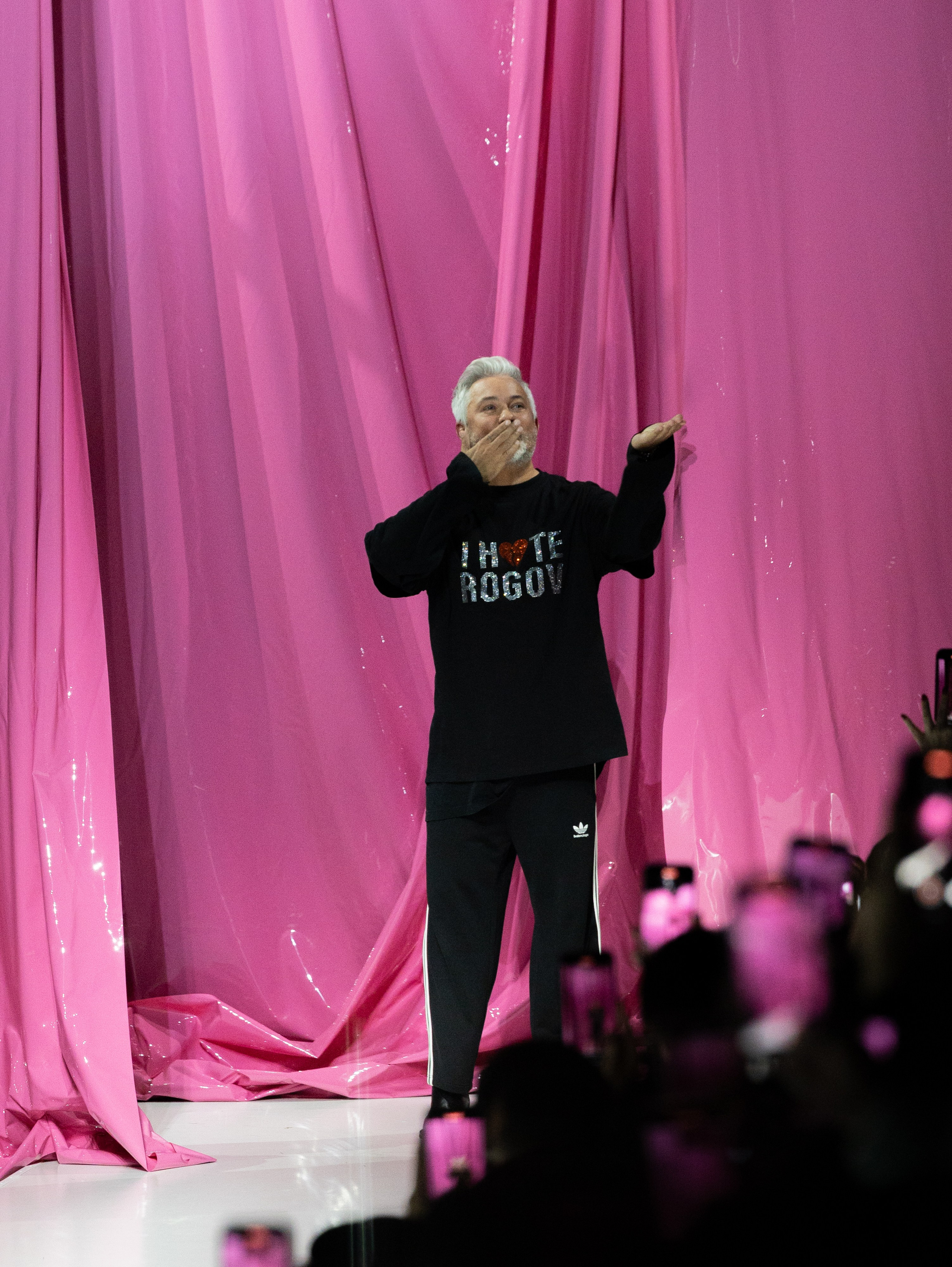 ROGOV. Портретный фотограф в Москве Дарина Шевко