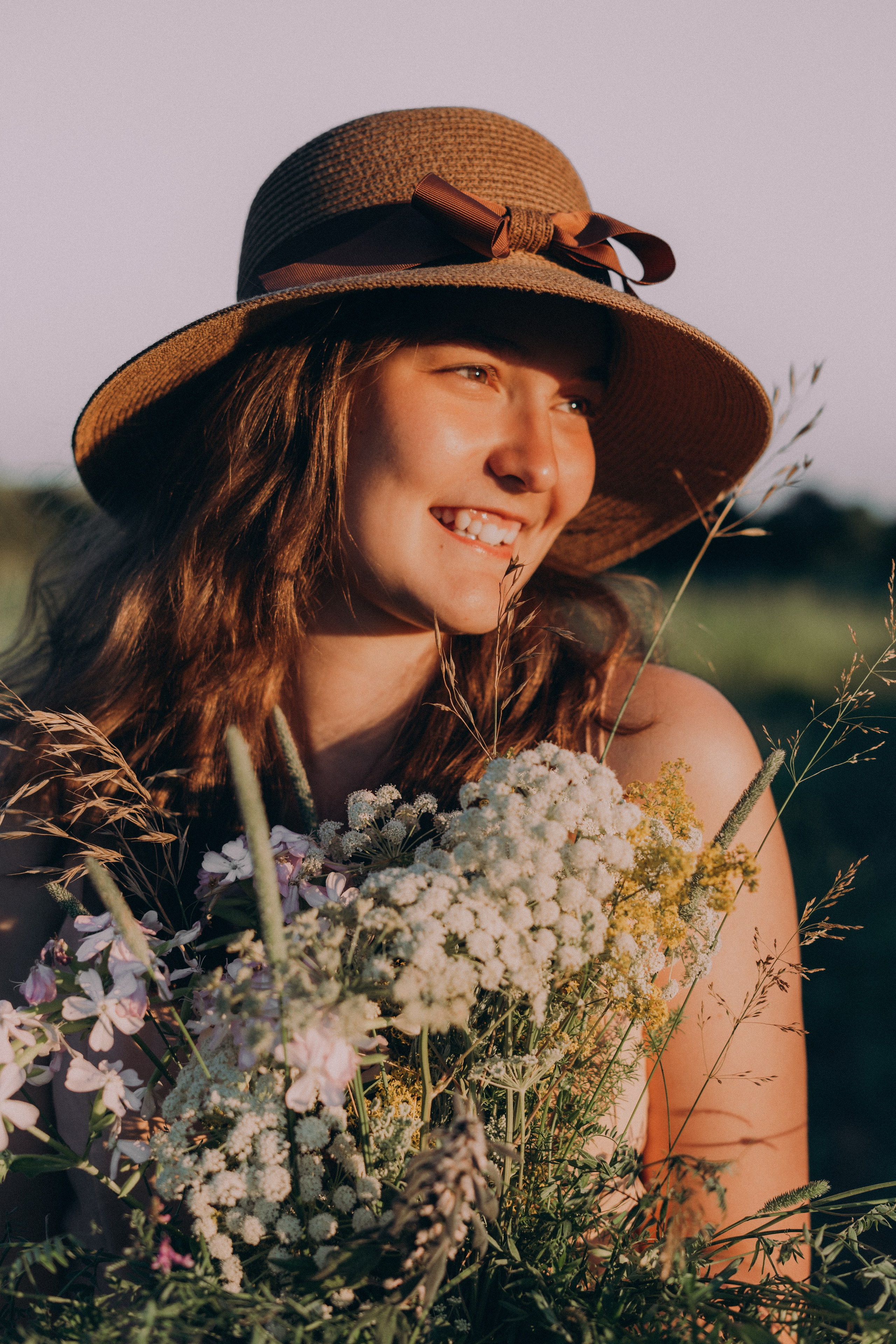 Индивидуальные портреты. Фотограф в Москве Юлия Резвова