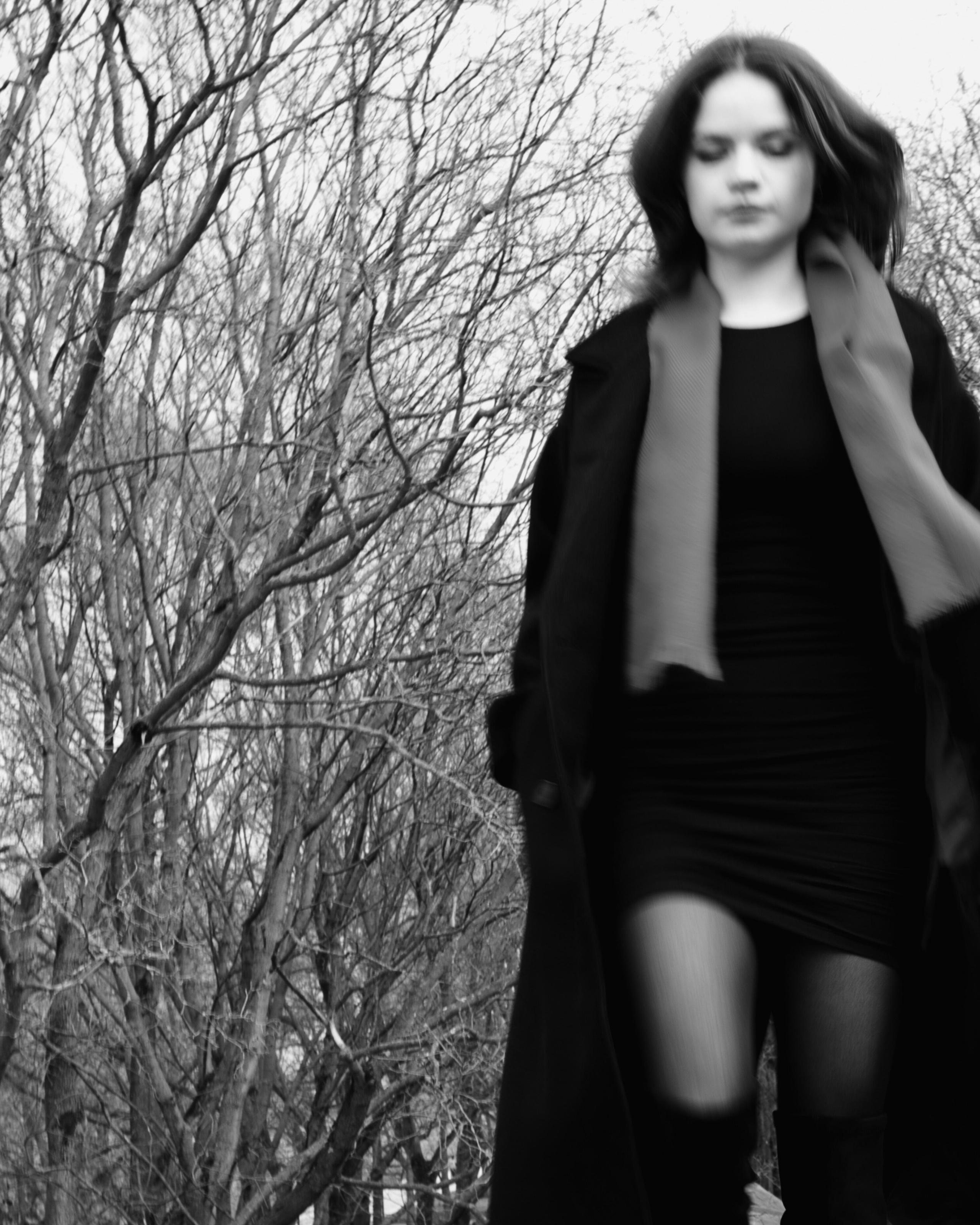 Дарья. Фотограф в Нижнем Новгороде Алексей Уковский