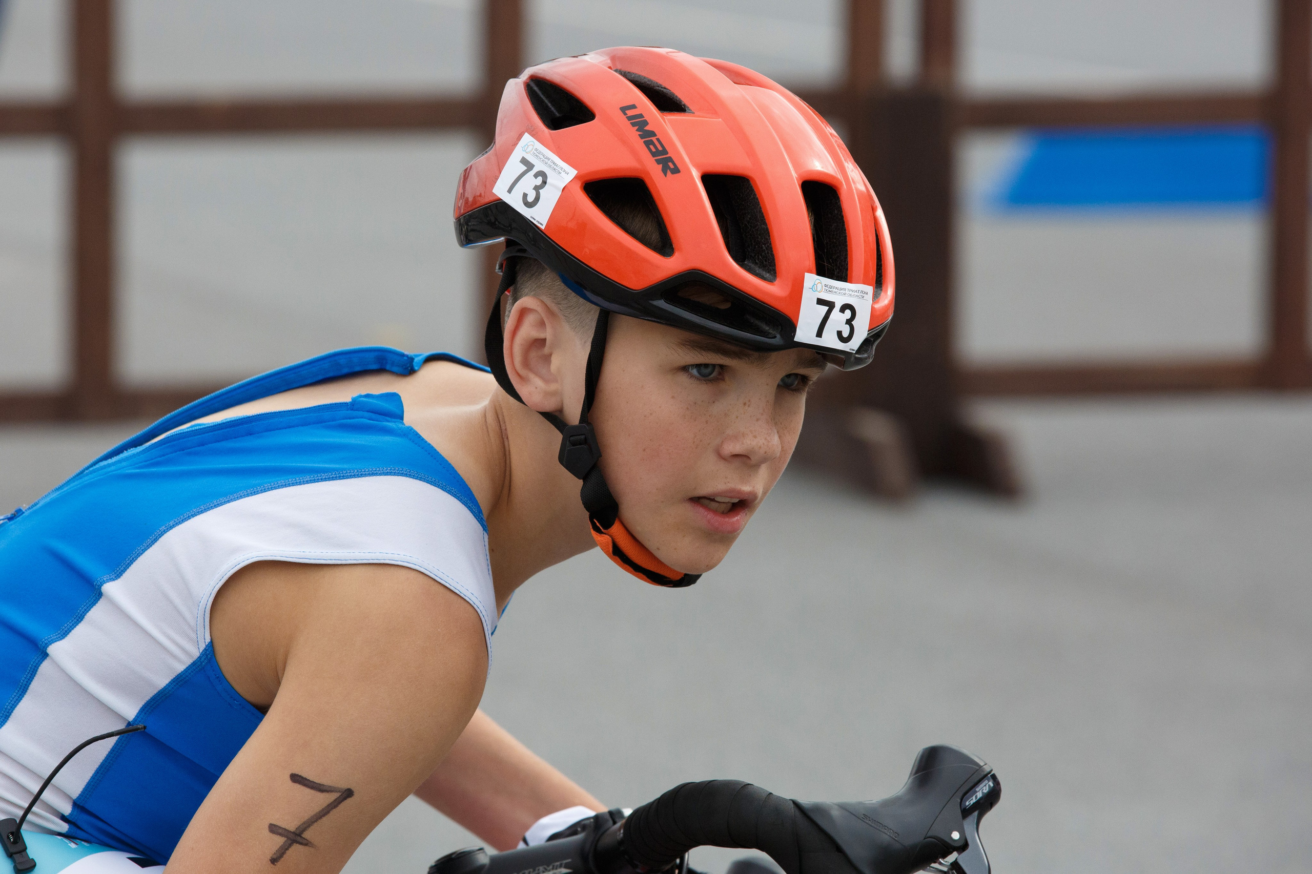 Триатлон. Мой фотомир