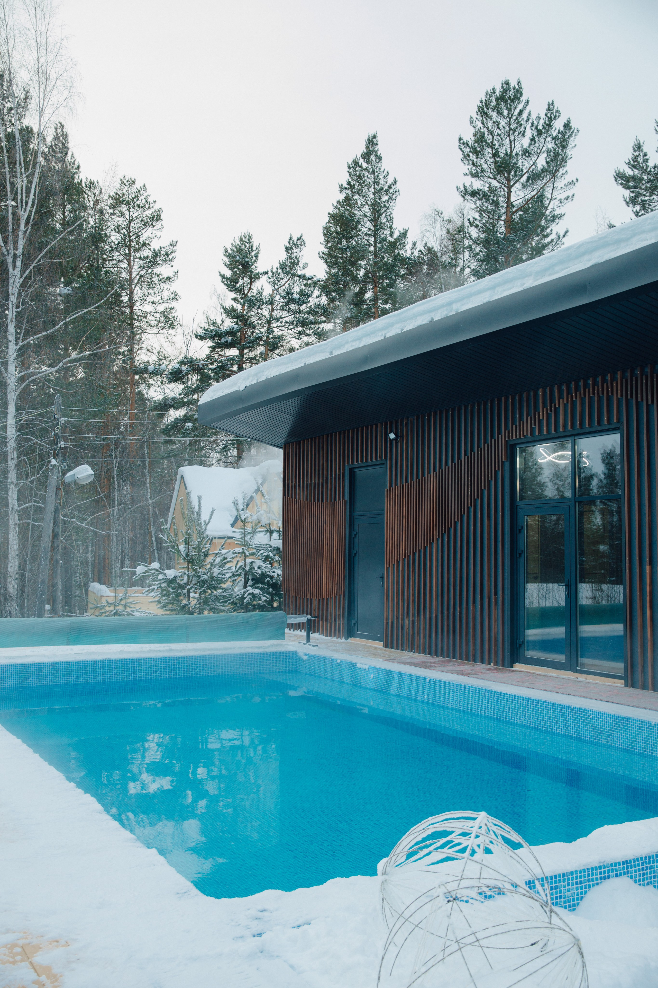 Отель-парк Гэсэр. Мансорунов Баир | Фотограф | Бурятия