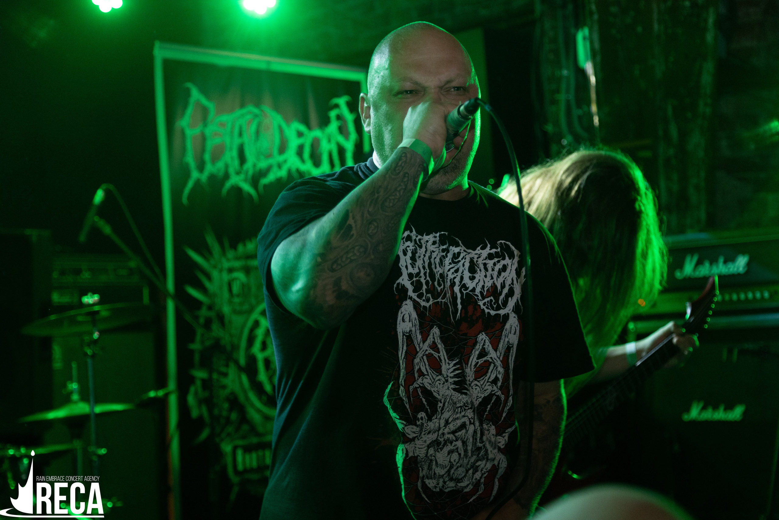 FETAL DECAY. Фотограф в Санкт-Петербурге Чумаков Семен