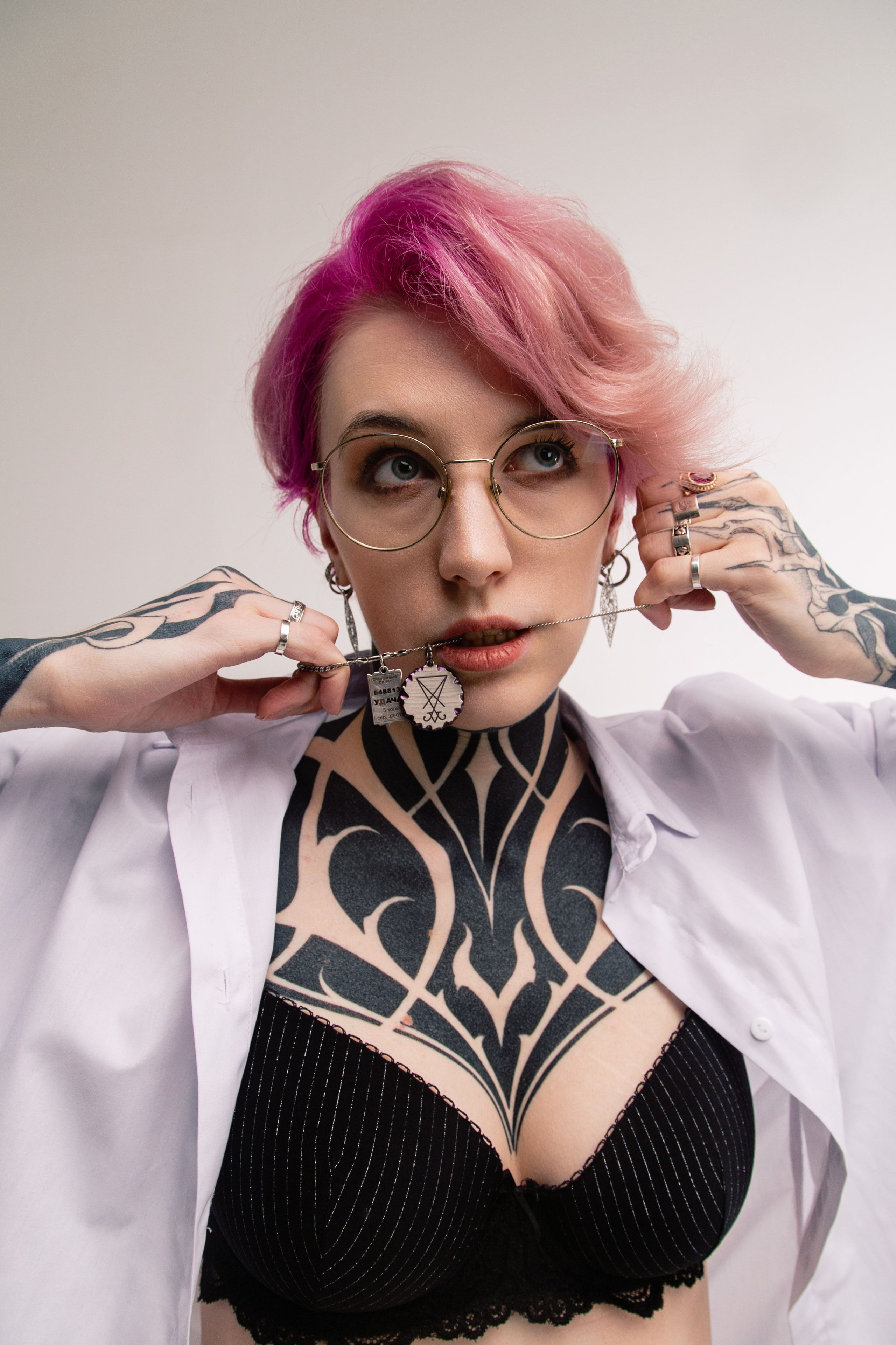 Маша. Фотограф в Санкт-Петербурге Чумаков Семен