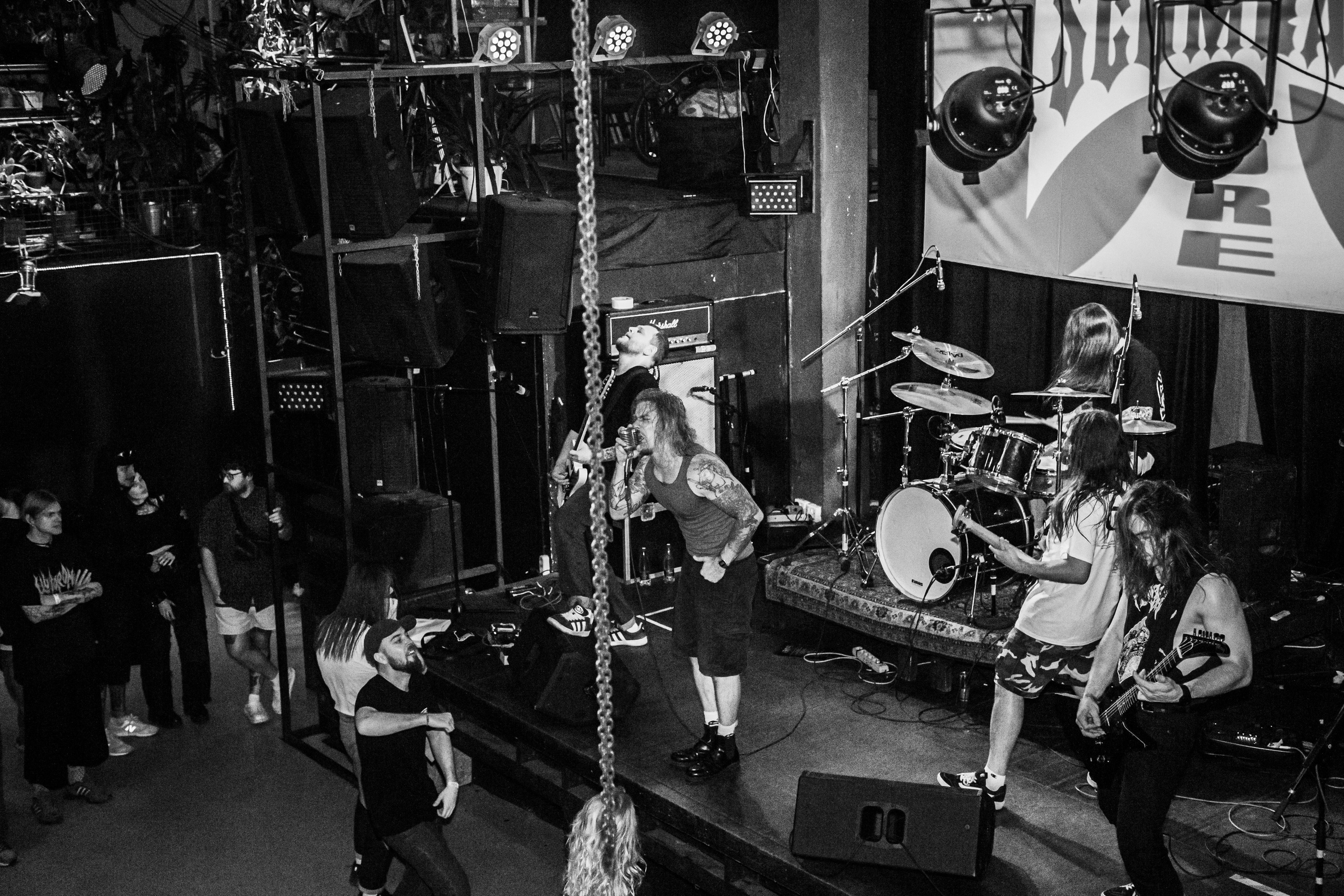 Scumback. Фотограф в Санкт-Петербурге Чумаков Семен