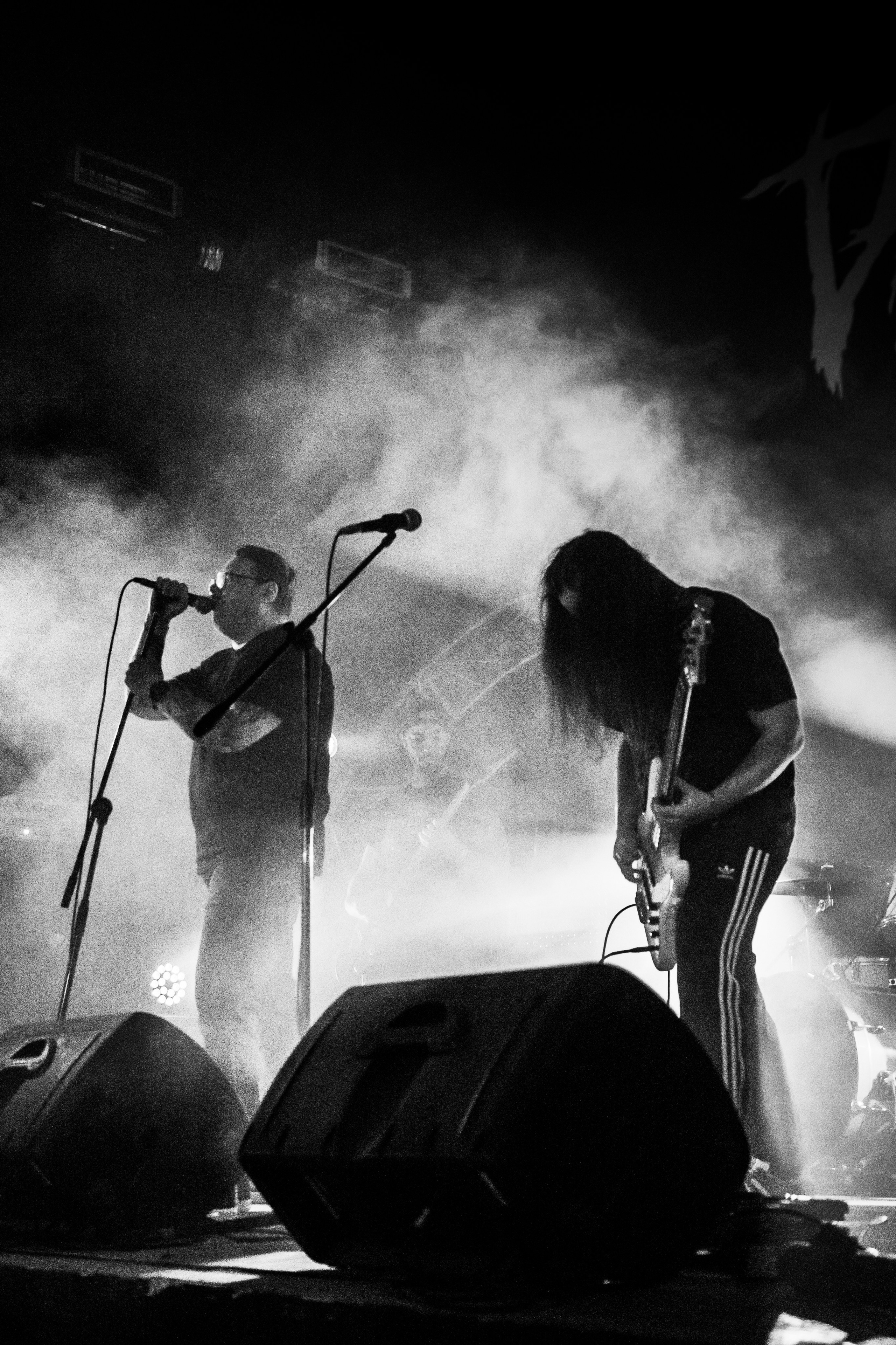 Dampness. Фотограф в Санкт-Петербурге Чумаков Семен