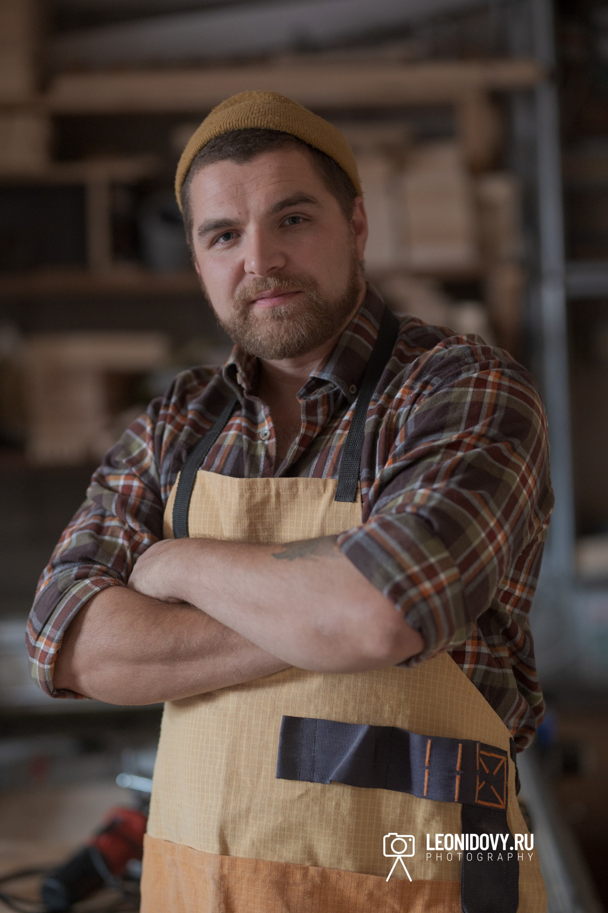 Столяр Виктор