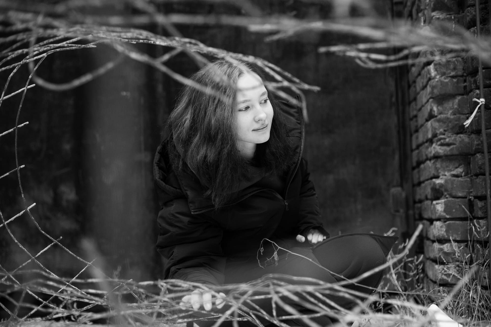 Фотосессия Москва. Юлия Лисняк, контент-фотограф в Санкт-Петербурге