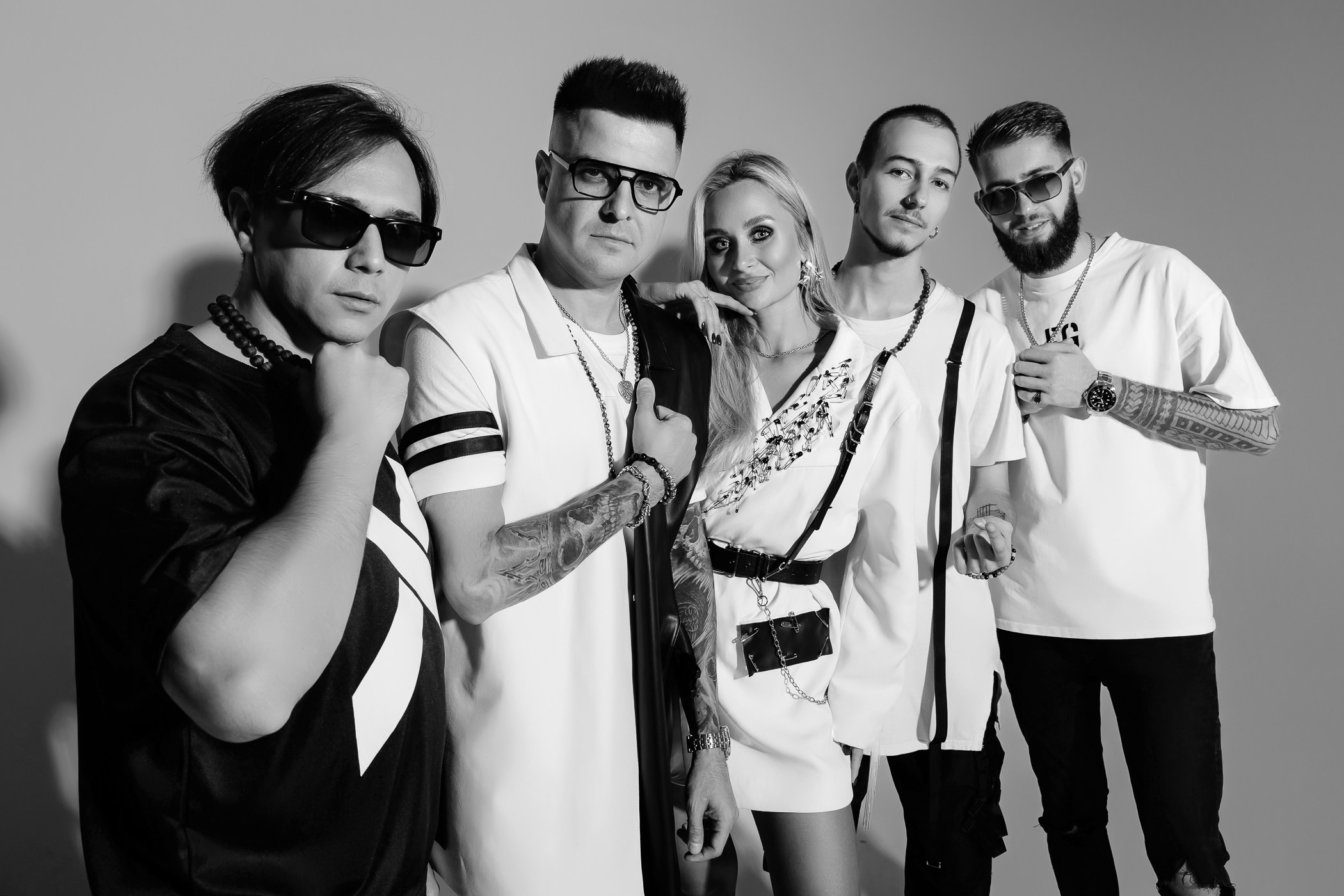 VNE ПРАВИЛ. Тимур Аминов | Фотограф в Кемерове