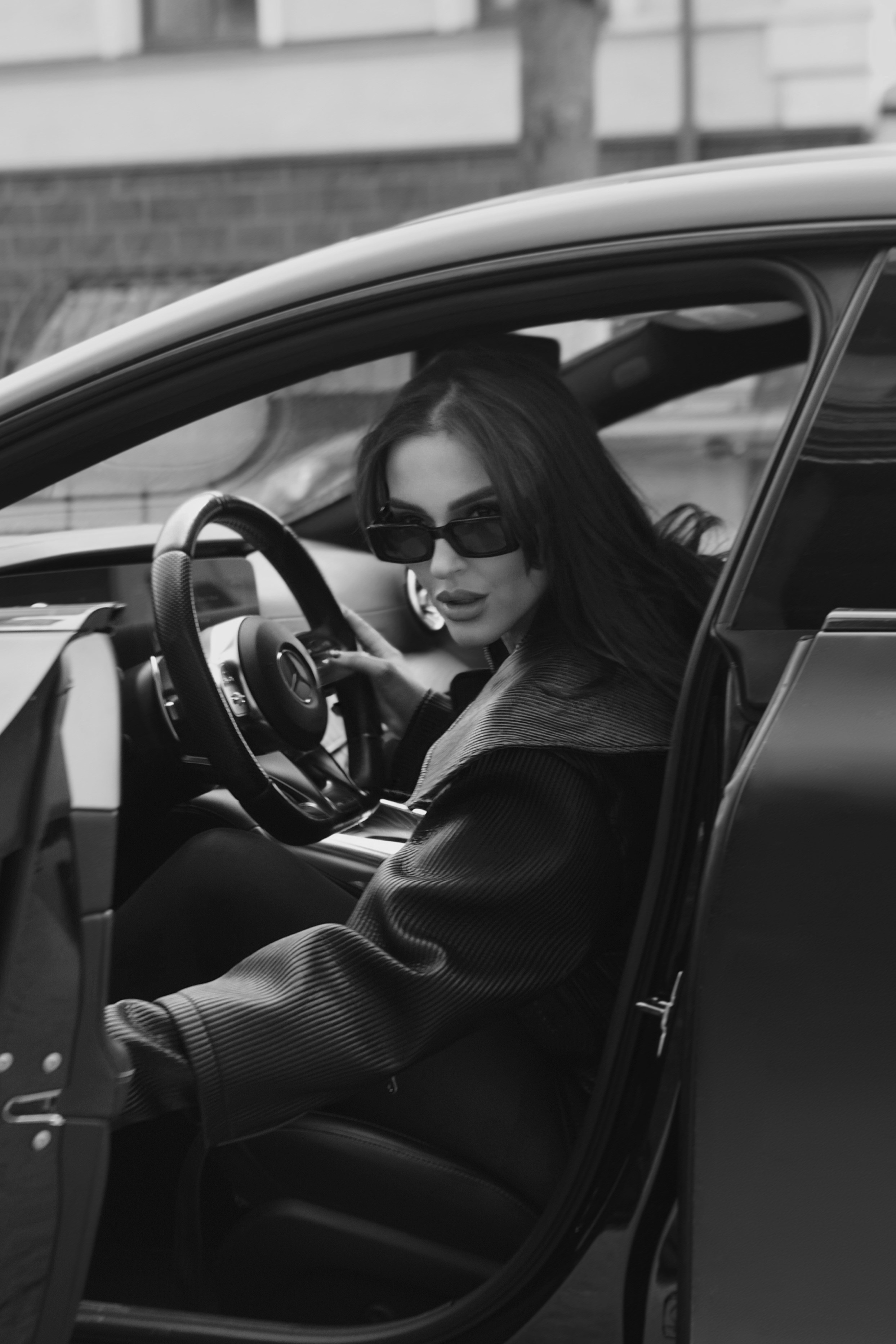 Street. Badihova Камиля фотограф Казань