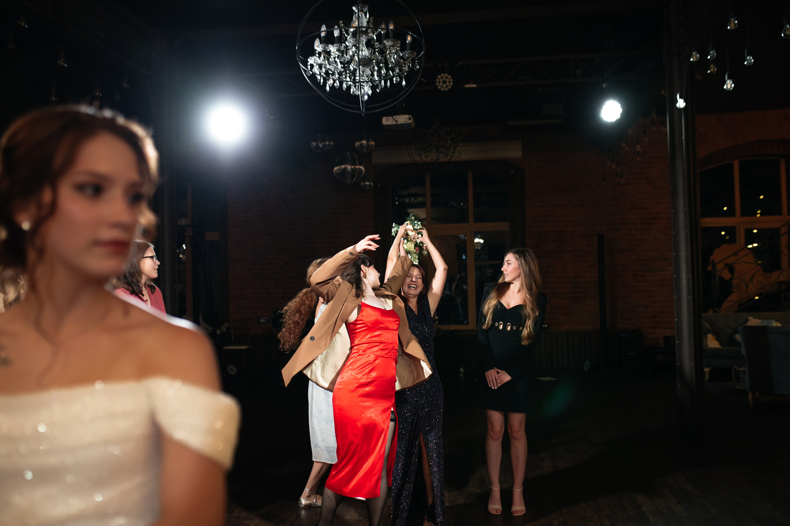 Wedding Day. Анна Михайлова|Свадебный фотограф в Санкт-Петербурге