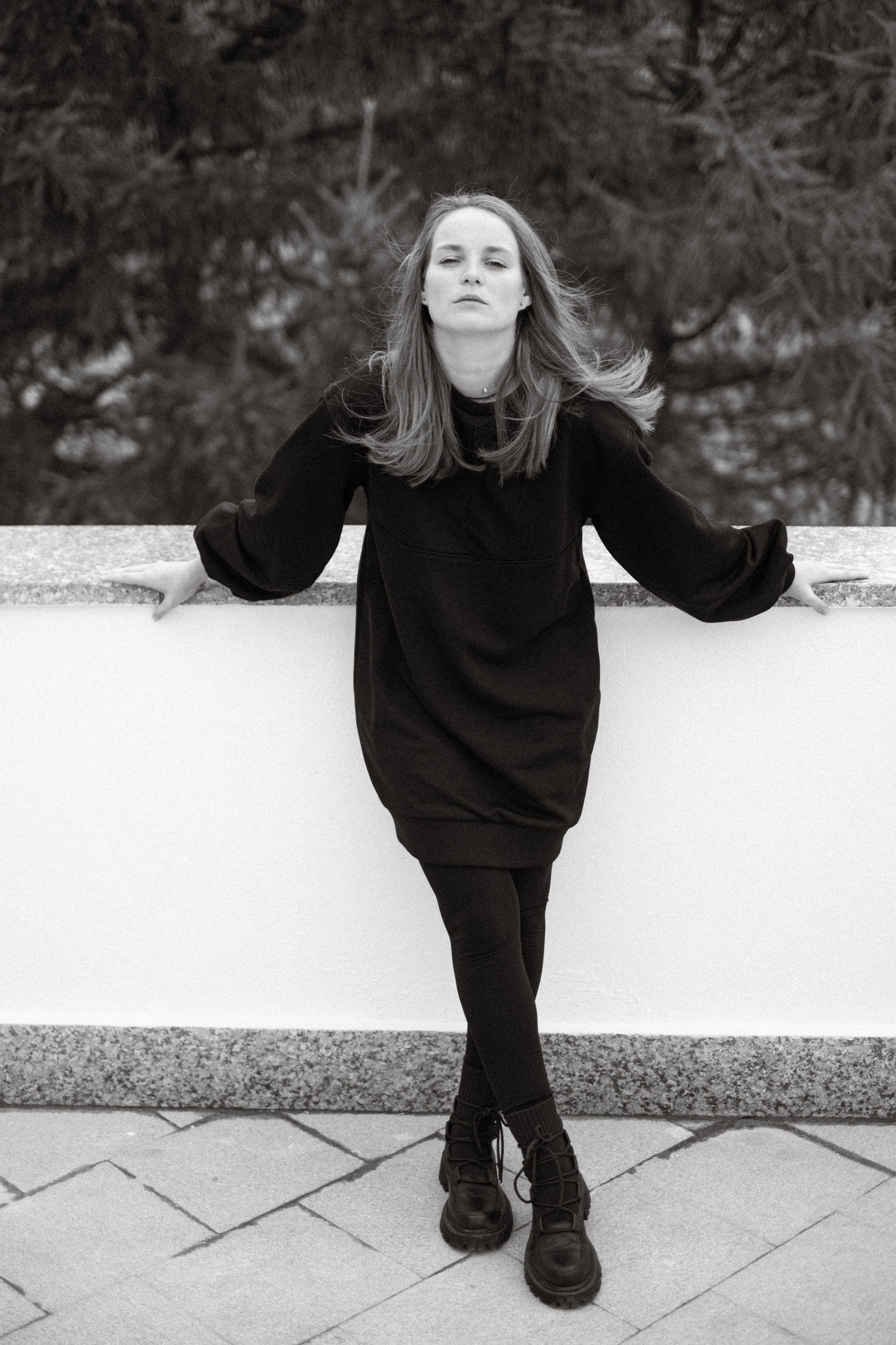 Настя. Ирина Черных/Екатеринбурге