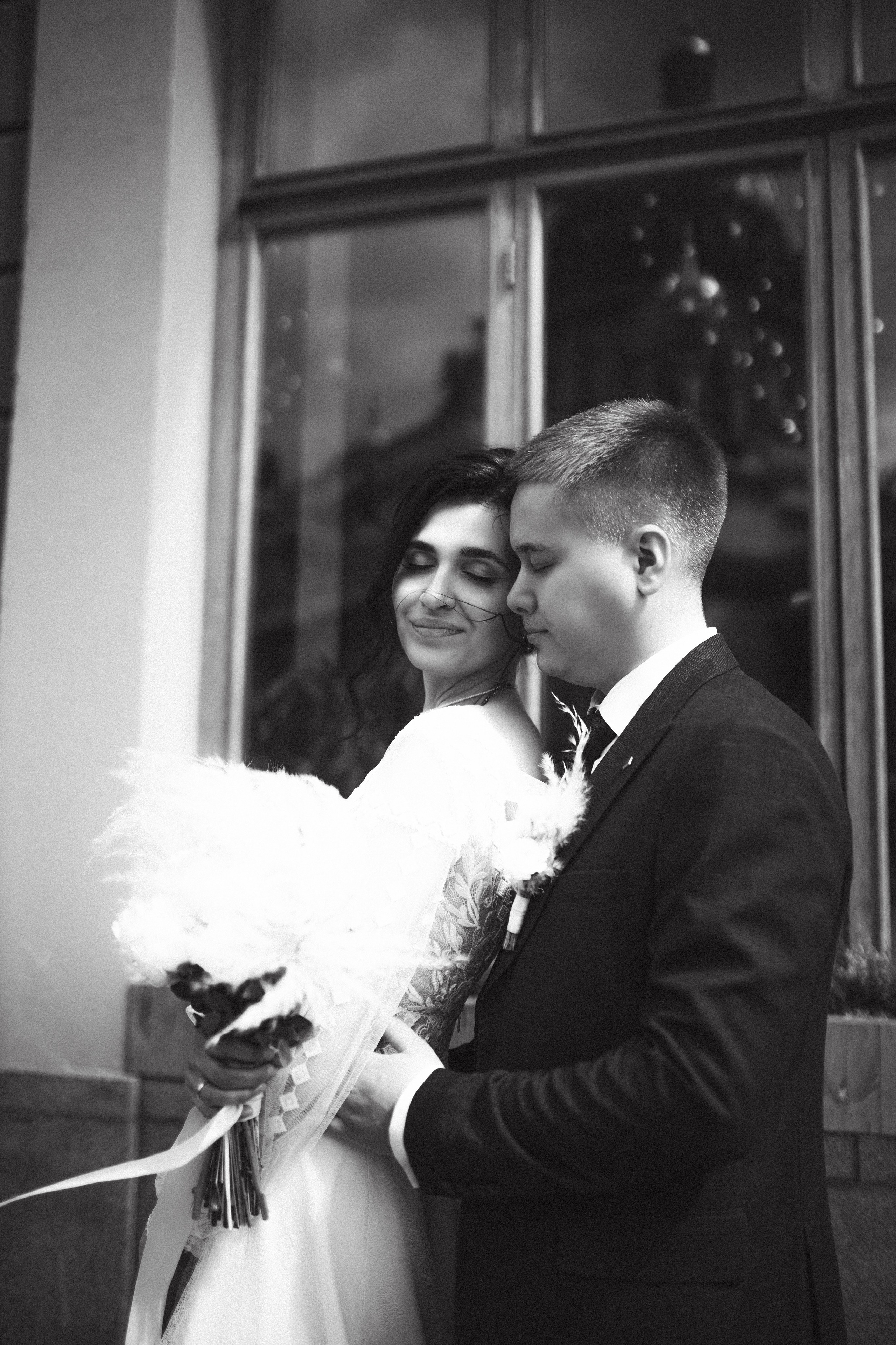 Л & M | Санкт-Петербург. Фотограф Екатерина Амбрушкевич