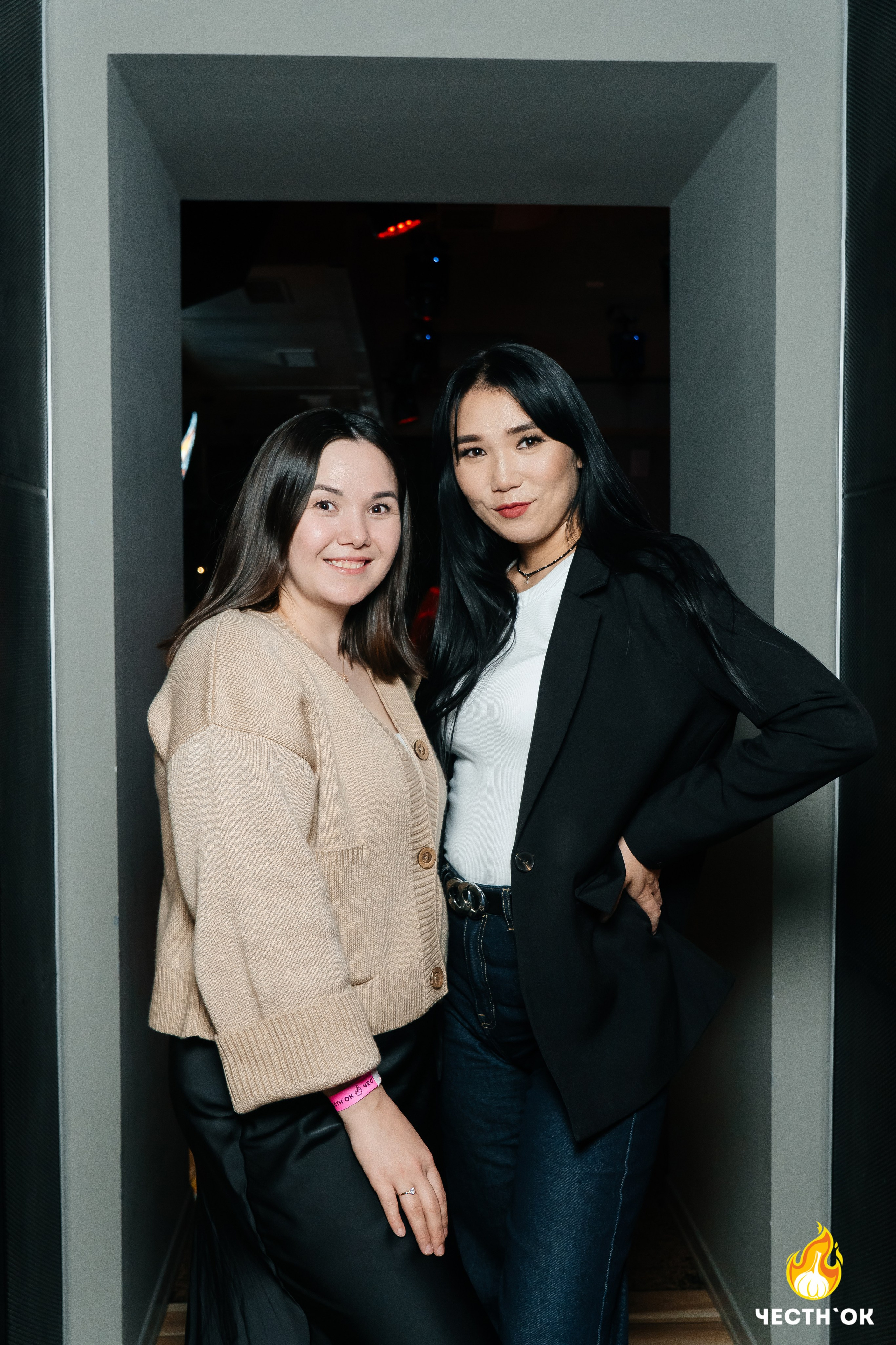 Ресторан Честнок. Профессиональный фотограф в Самаре Анна Конзаева