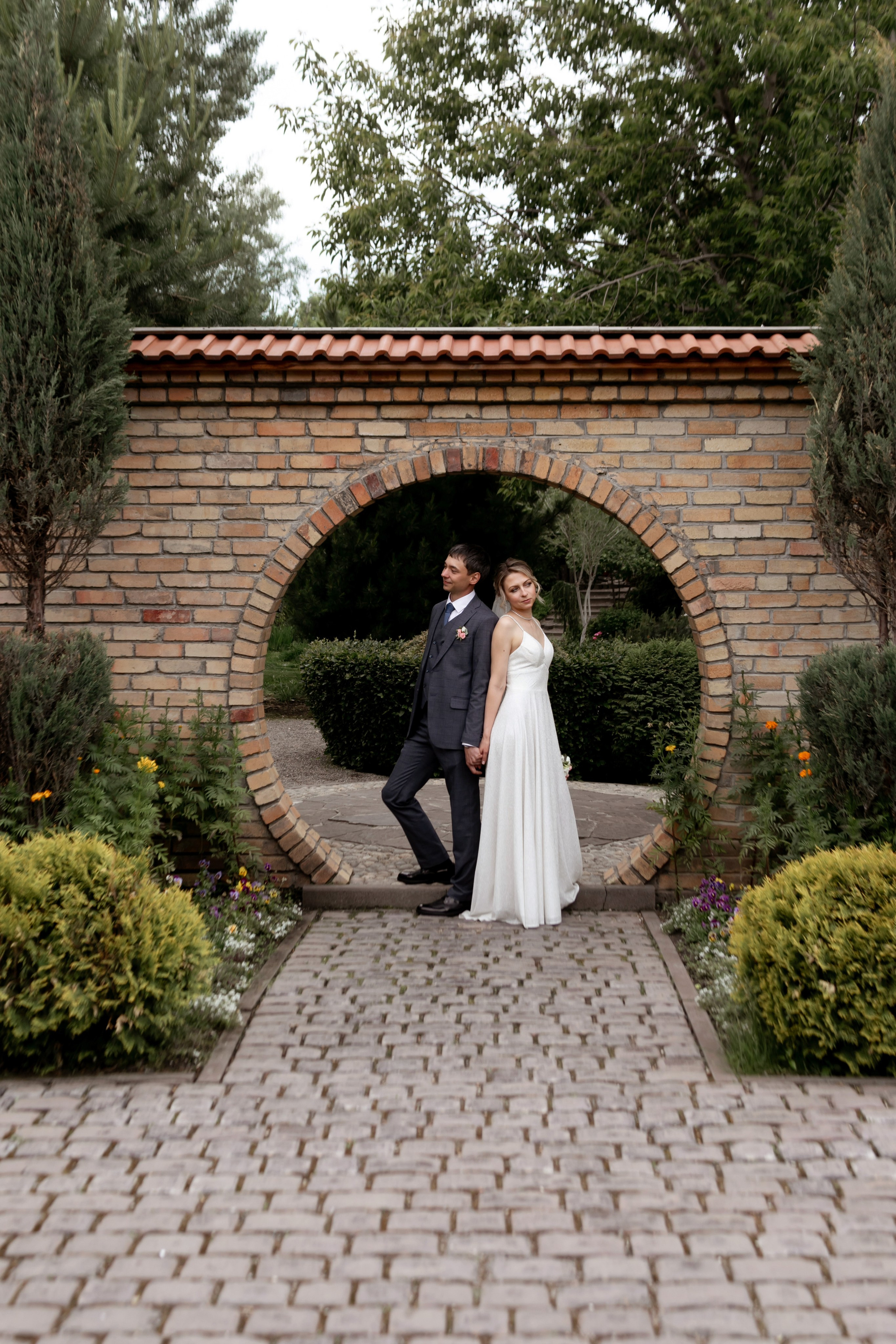 Николай и Анжелика. Лада Канана Свадебный и семейный фотограф