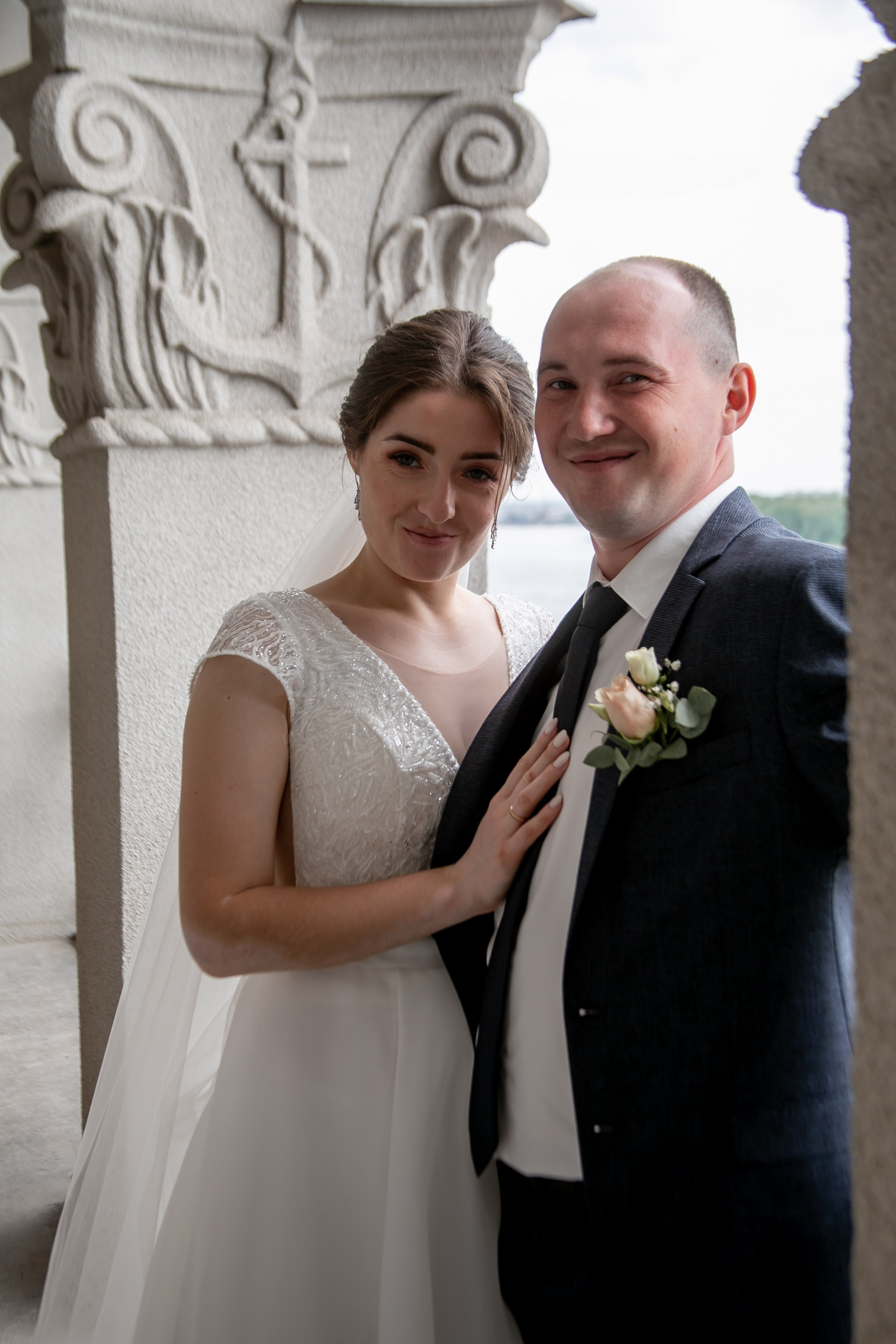 Алексей и Татьяна. Лада Канана Свадебный и семейный фотограф