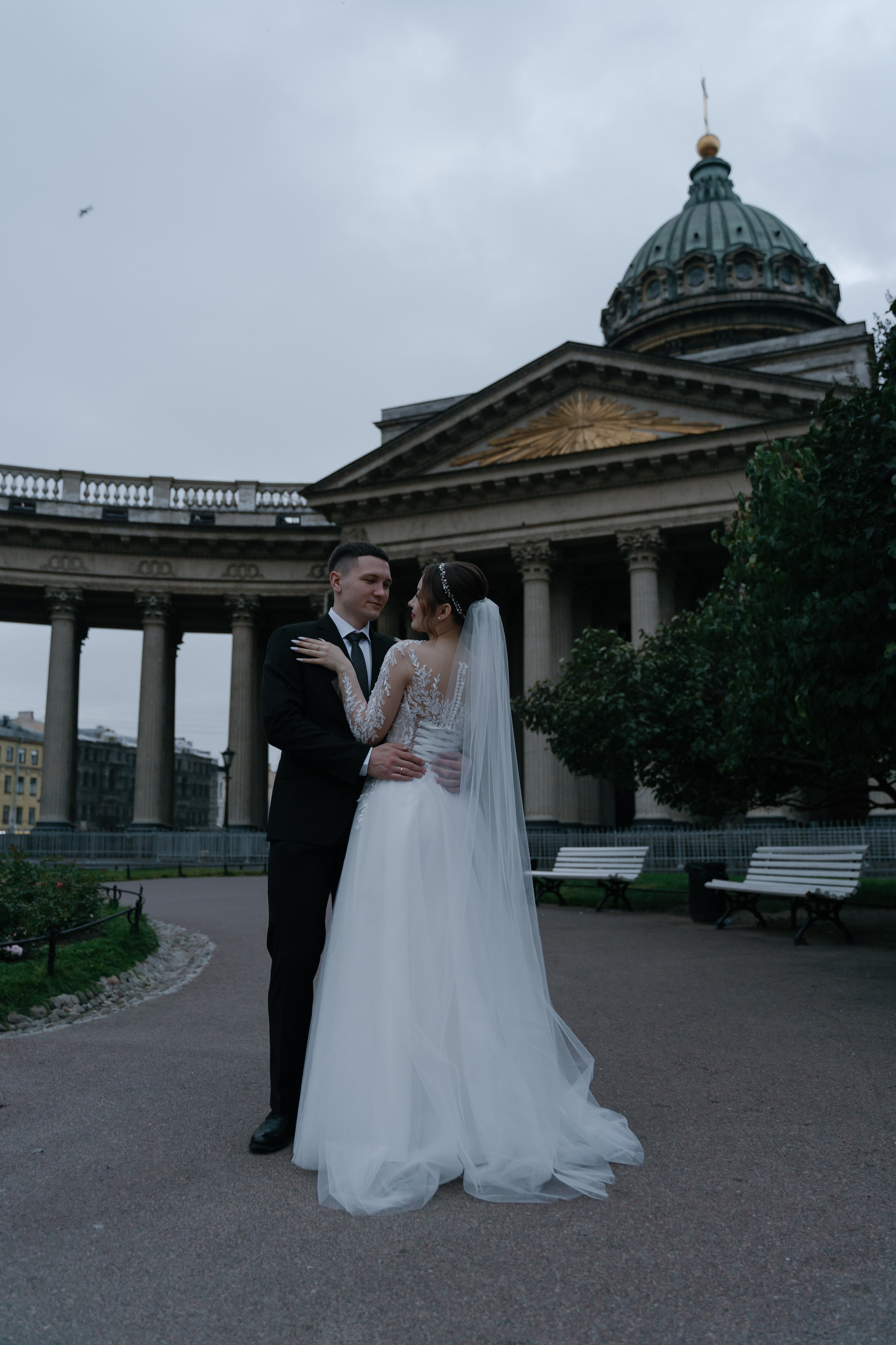 08.09.2023. Свадебный фотограф — Наталья Фед СПб/Москва