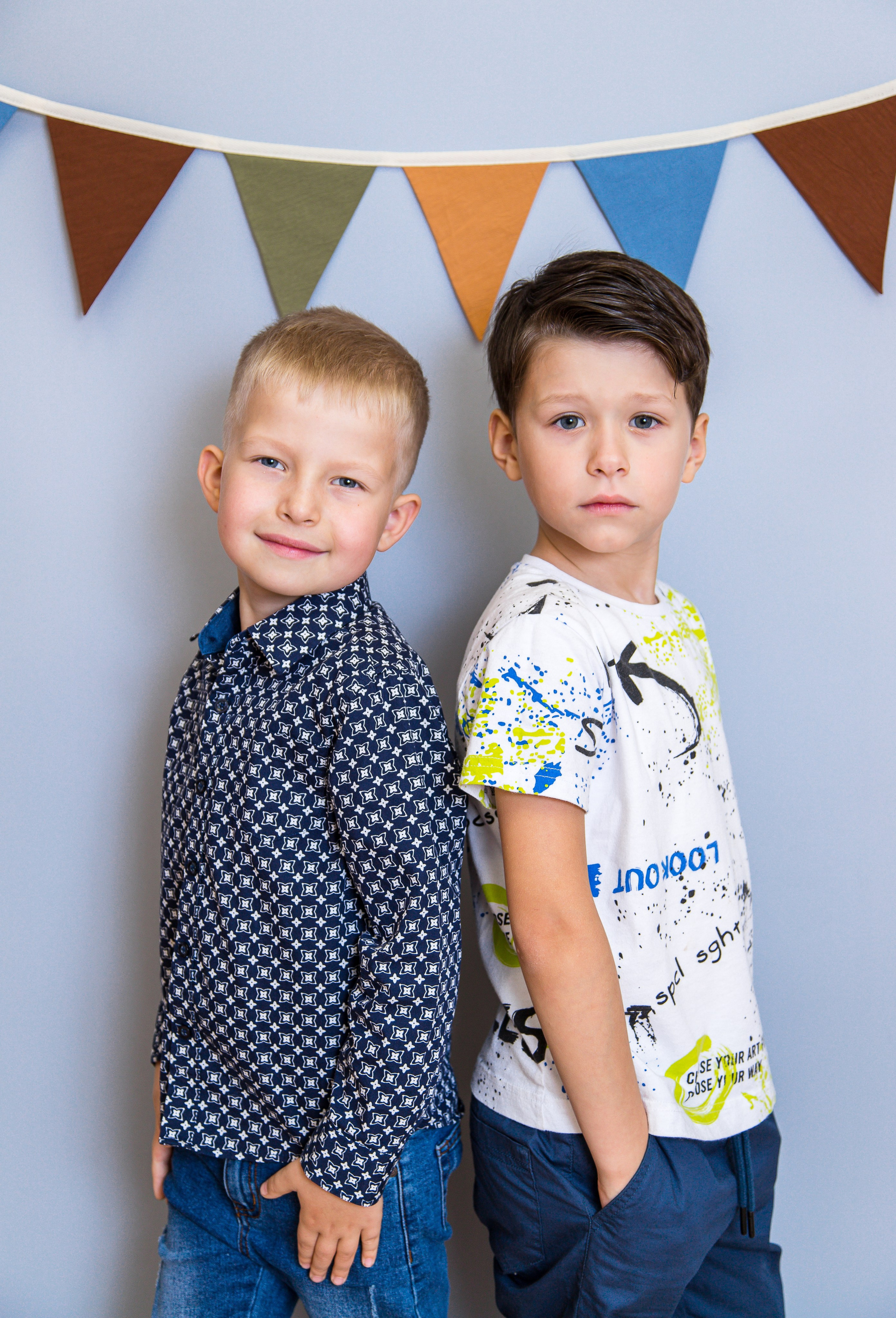 ФОТО Детский СаД. Твой Выпускной Альбом