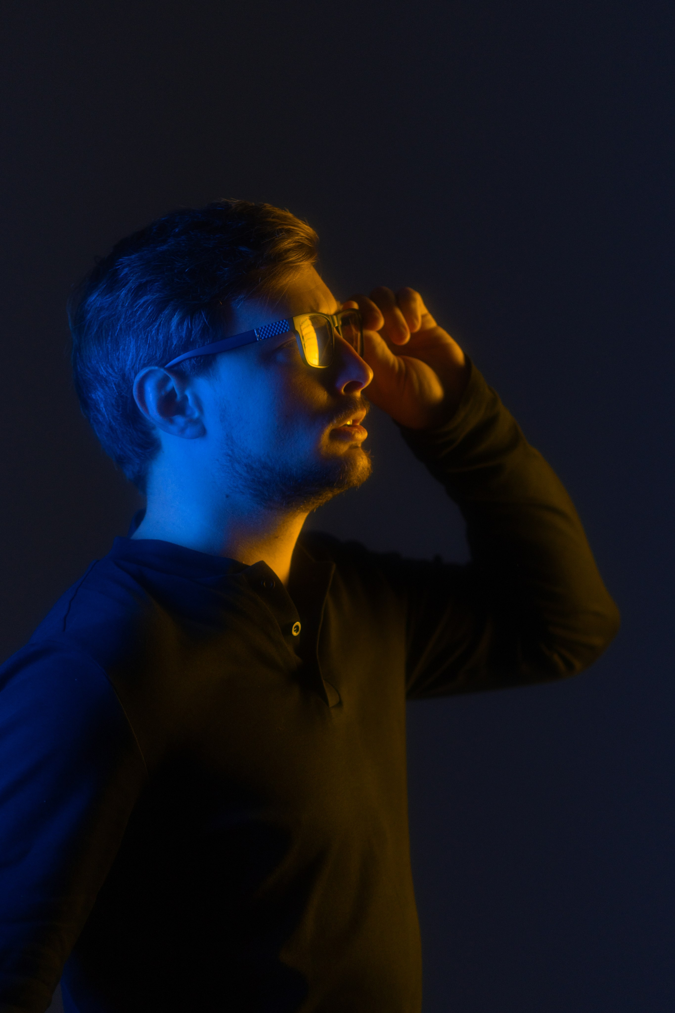 Ден Уэйн. Свадебный и индивидуальный фотограф Аля Мамакова