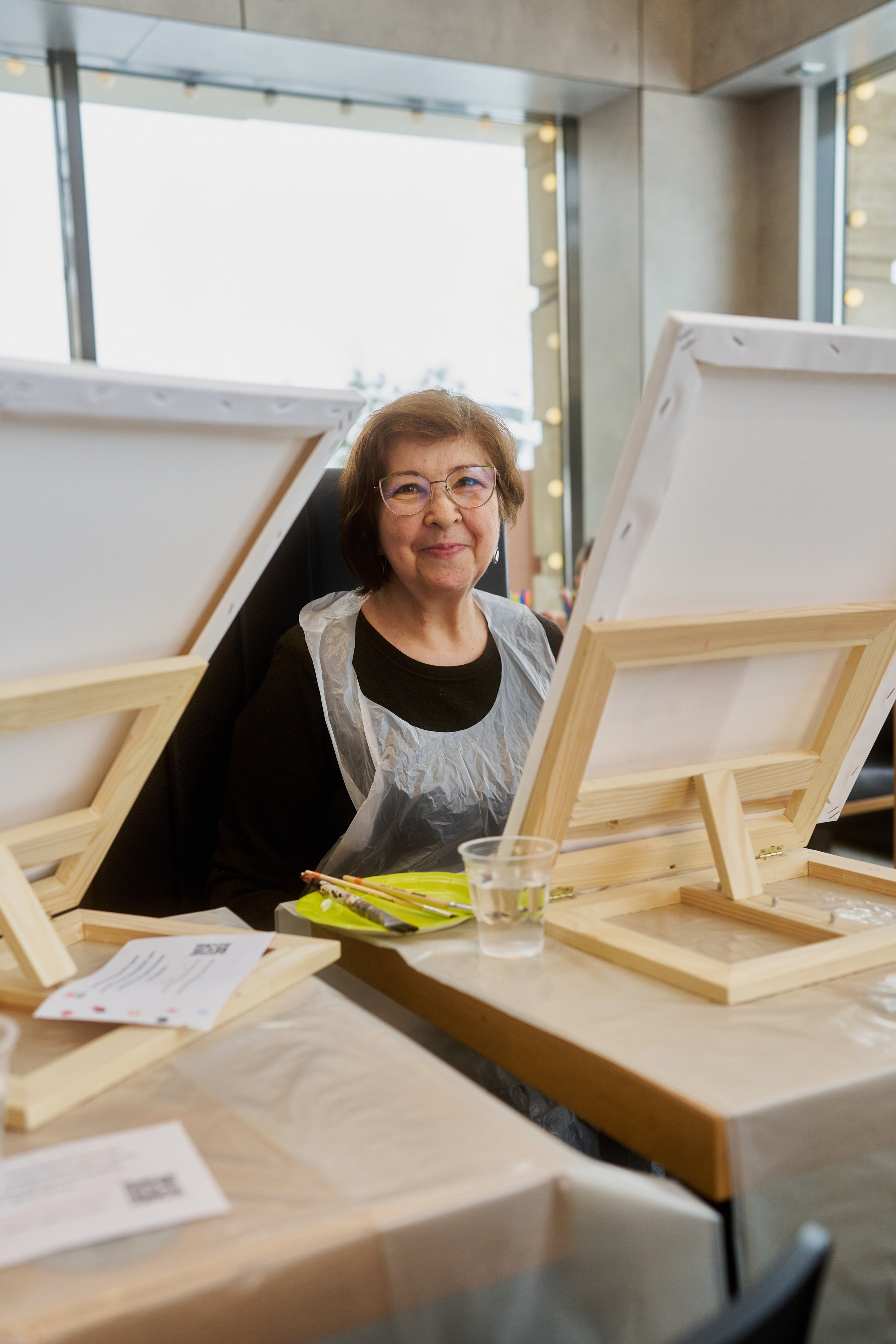 АРТ встреча Семья вместе. Свадебный и индивидуальный фотограф Аля Мамакова