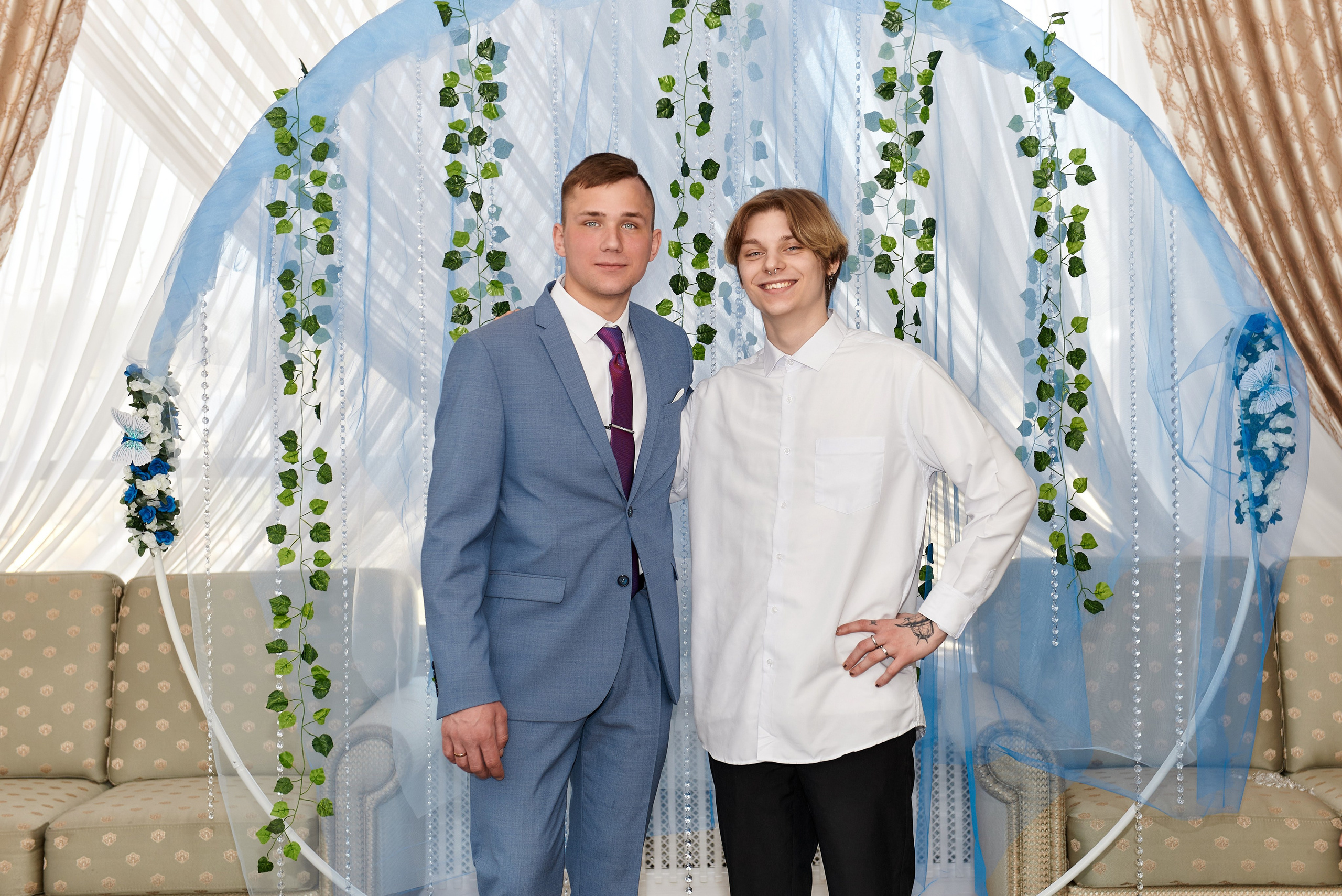 В & Я. Семейный и детский фотограф в г. Ногинске Ангелина Хасанова