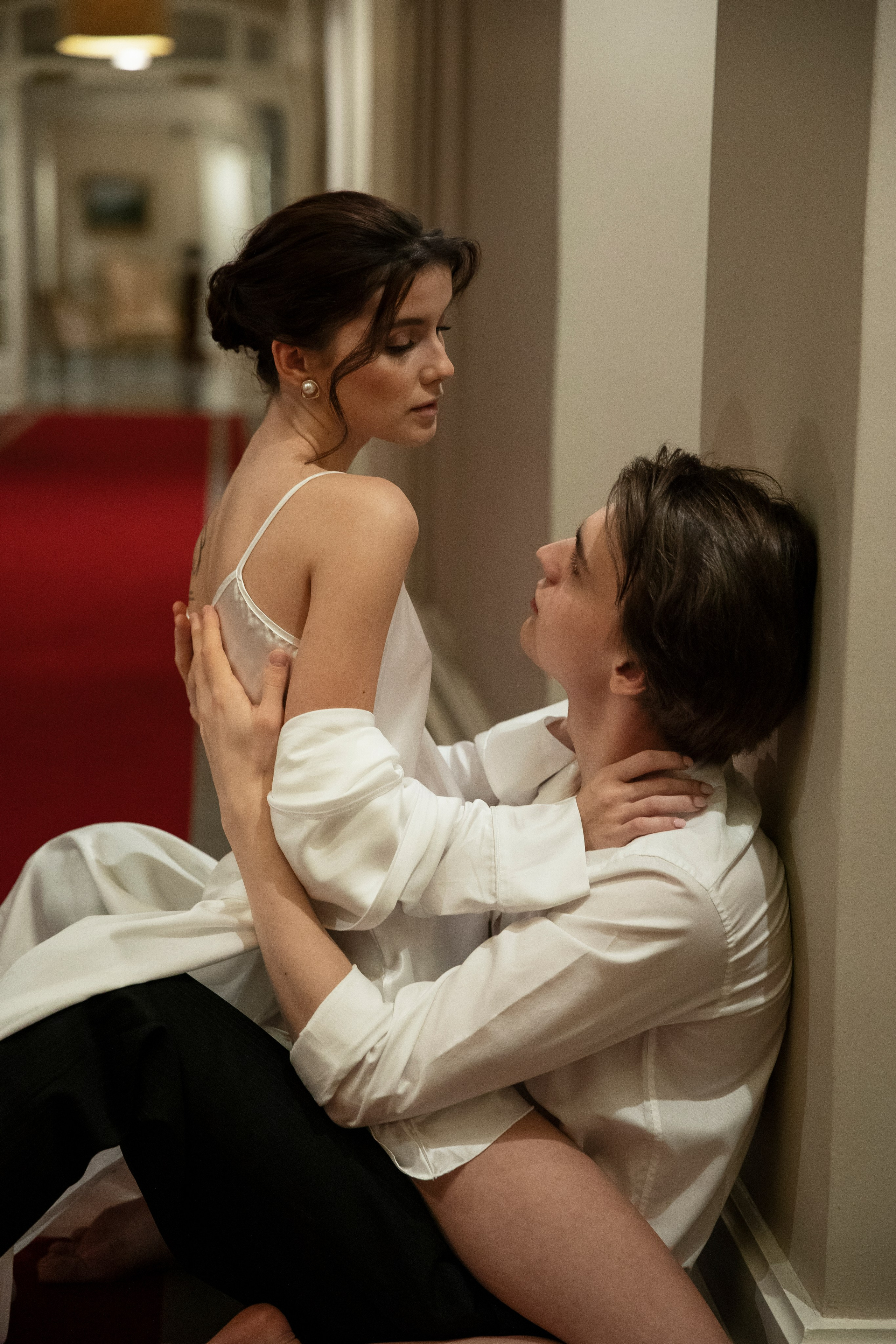 Анна и Роман. Свадебный и портретный фотограф