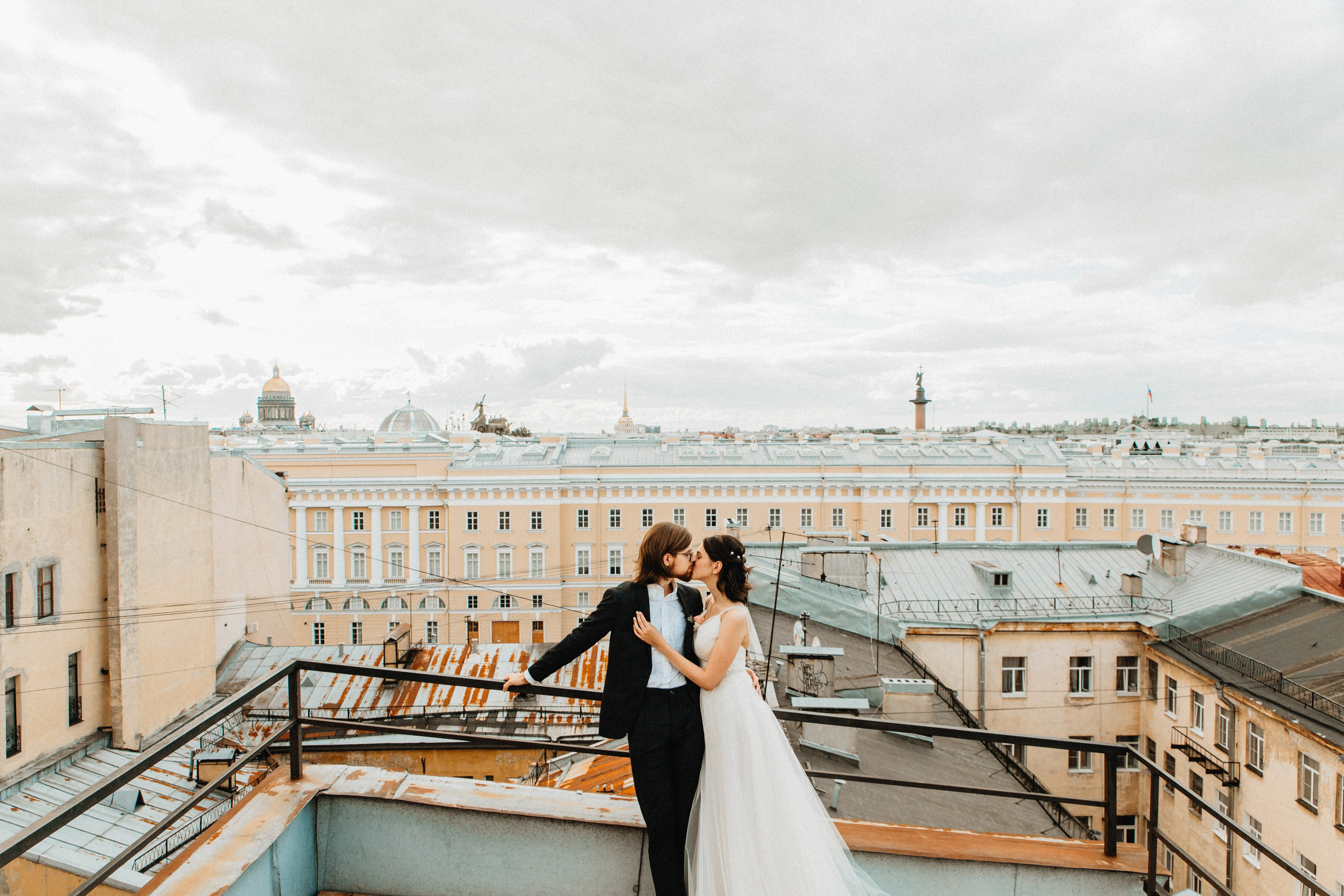 G & S. Портретный и Семейный фотограф в Санкт-Петербурге Rocket Alice