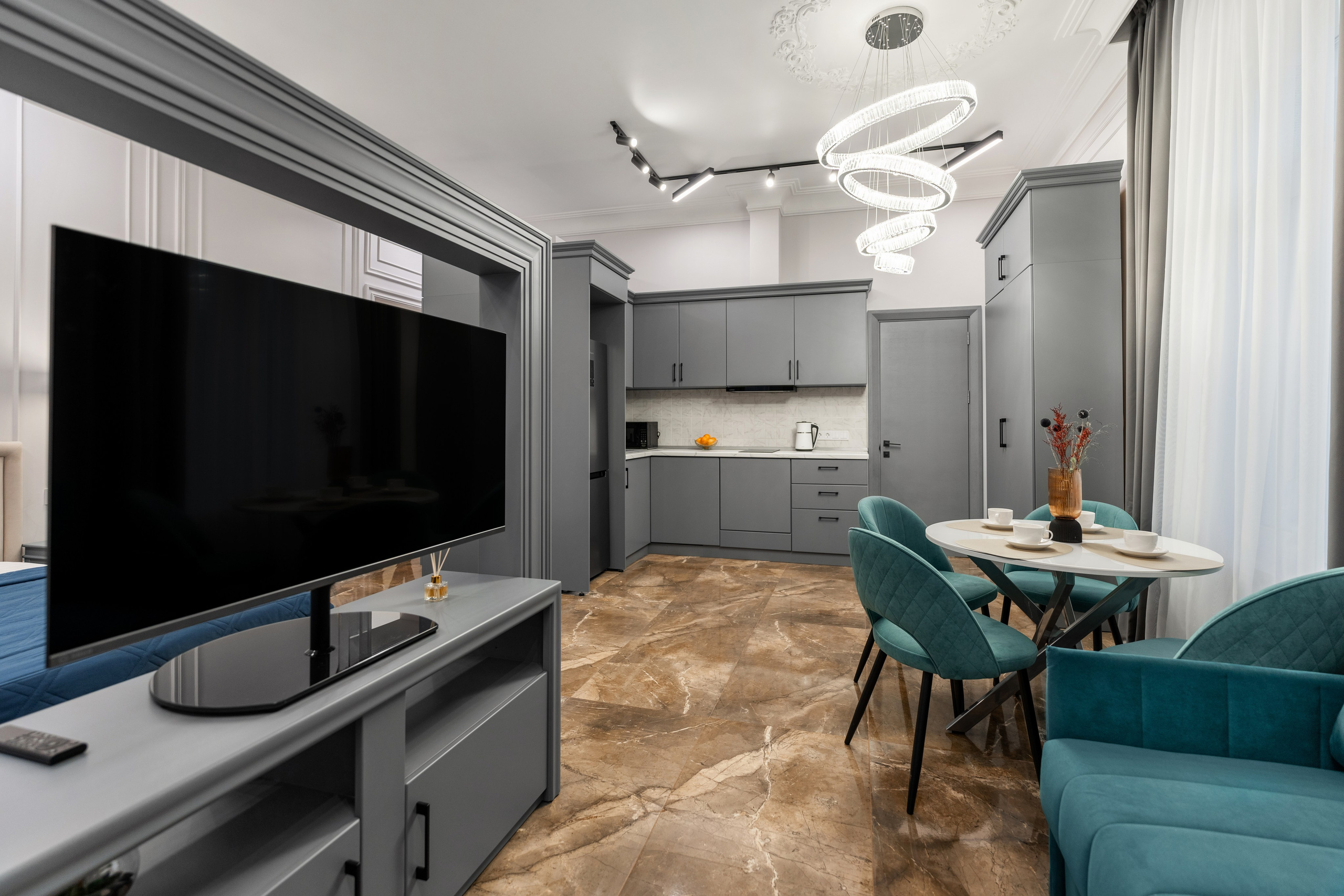 Бутик-отель Айвазовский. Отельный интерьерный фотограф Сочи