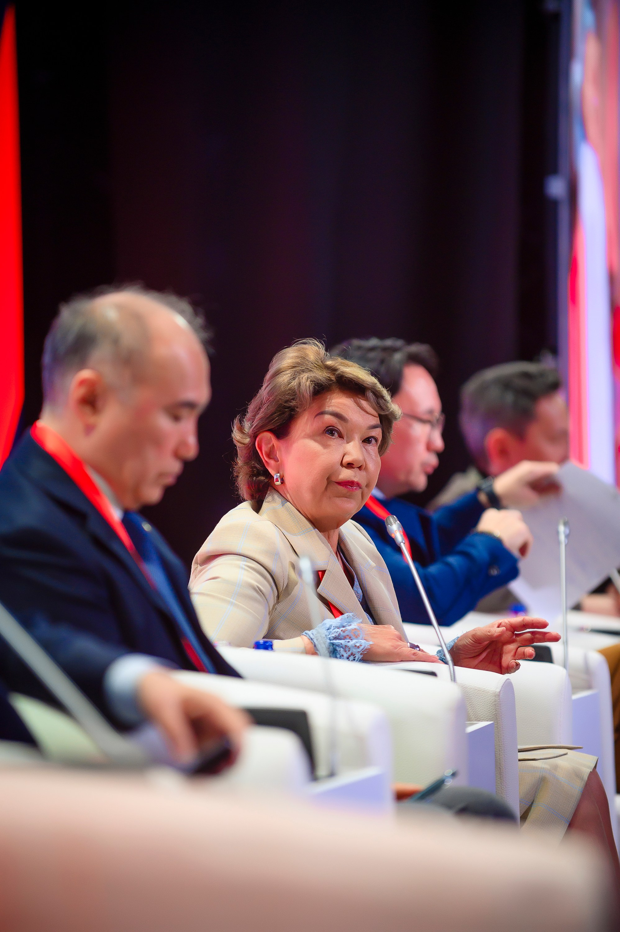 CFO SUMMIT 2025. Интерьерный и репортажный фотограф в Алматы