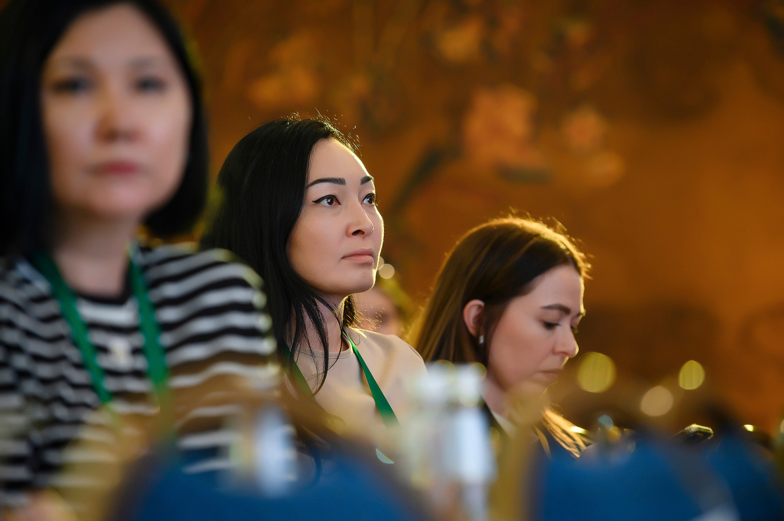 Kazakhstan Marketing Conference 2025. Интерьерный и репортажный фотограф в Алматы