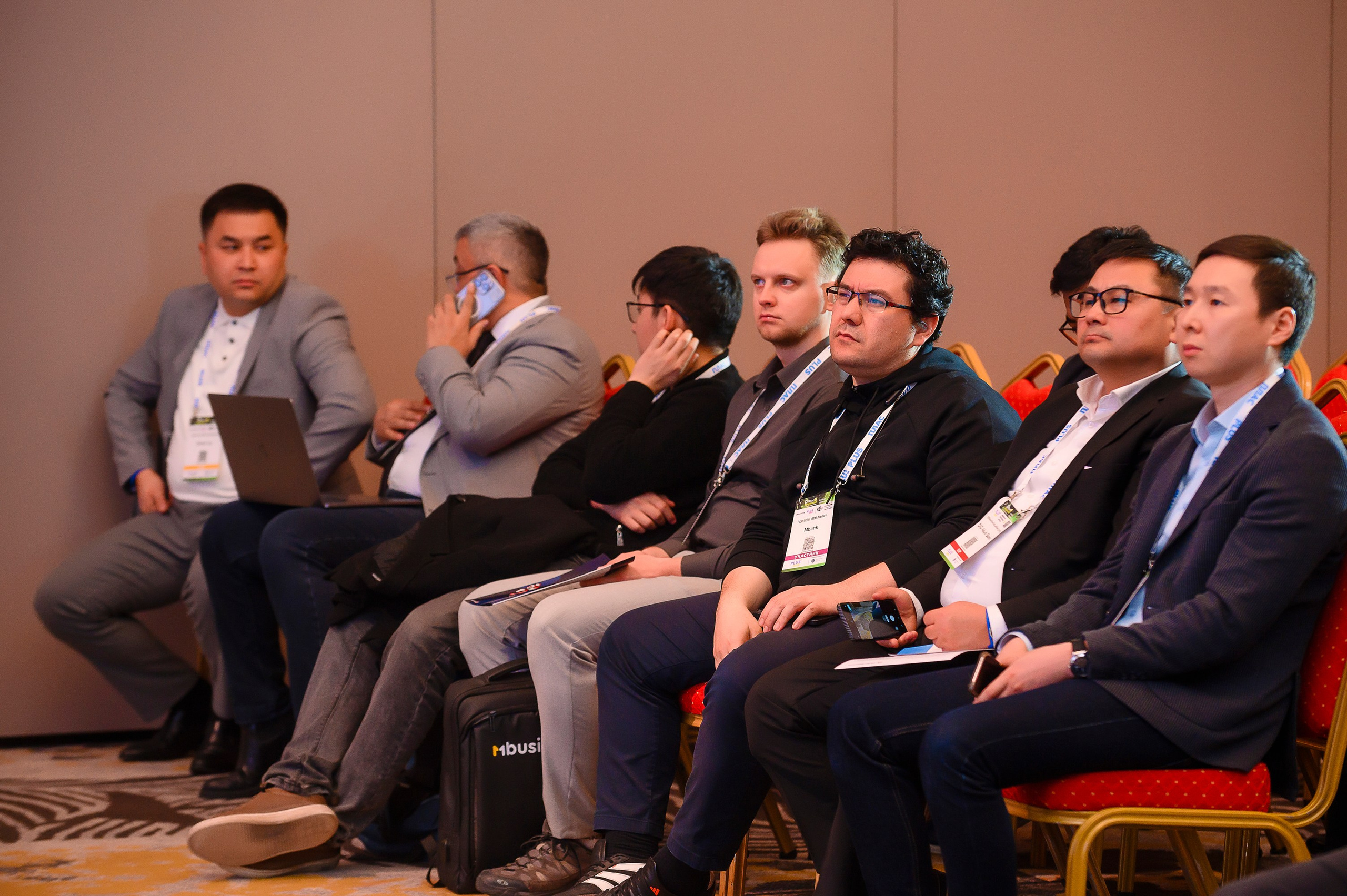 Digital Kyrgyzstan 2025. Интерьерный и репортажный фотограф в Алматы