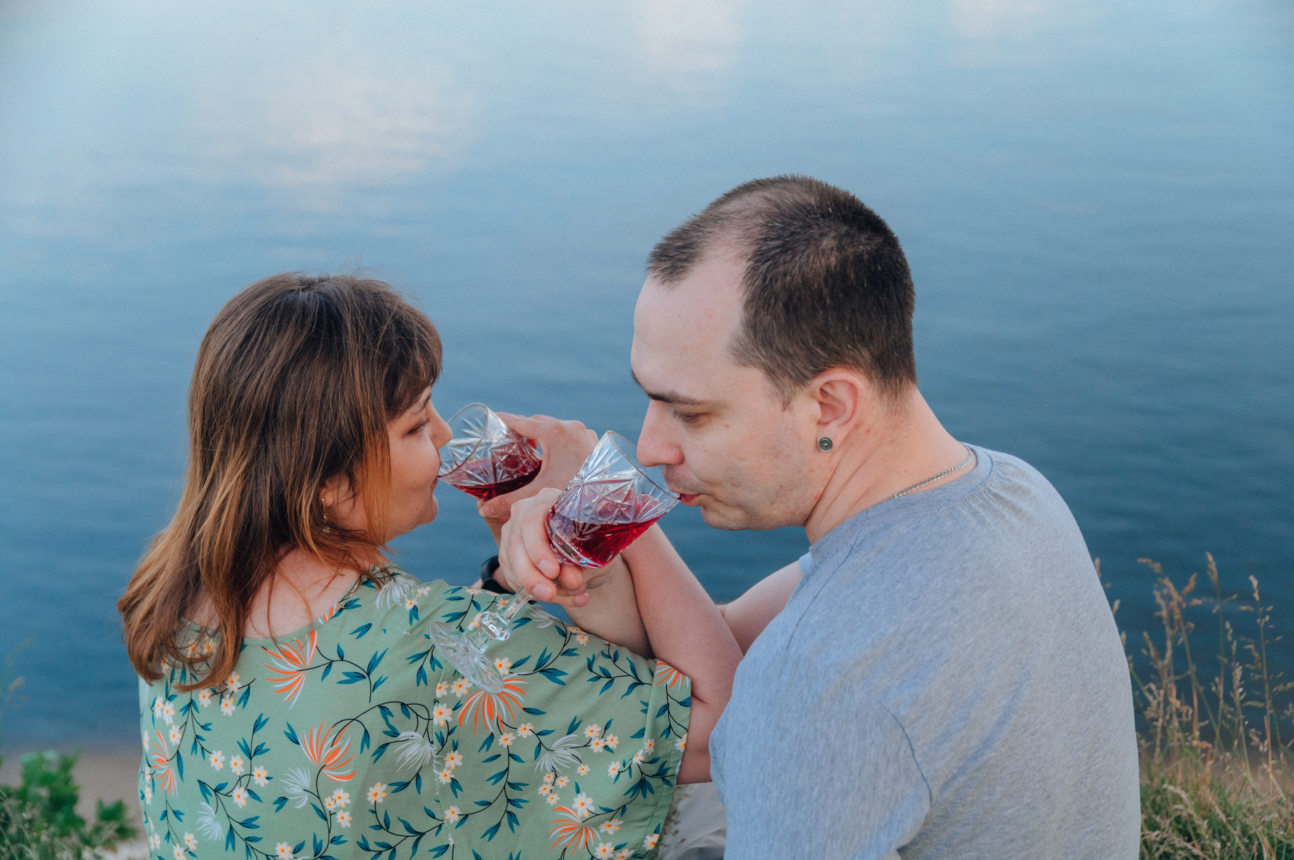 СЕМЕЙНАЯ. Совец ДЗ. Наталья. Детский и семейный фотограф Катерина Мишина