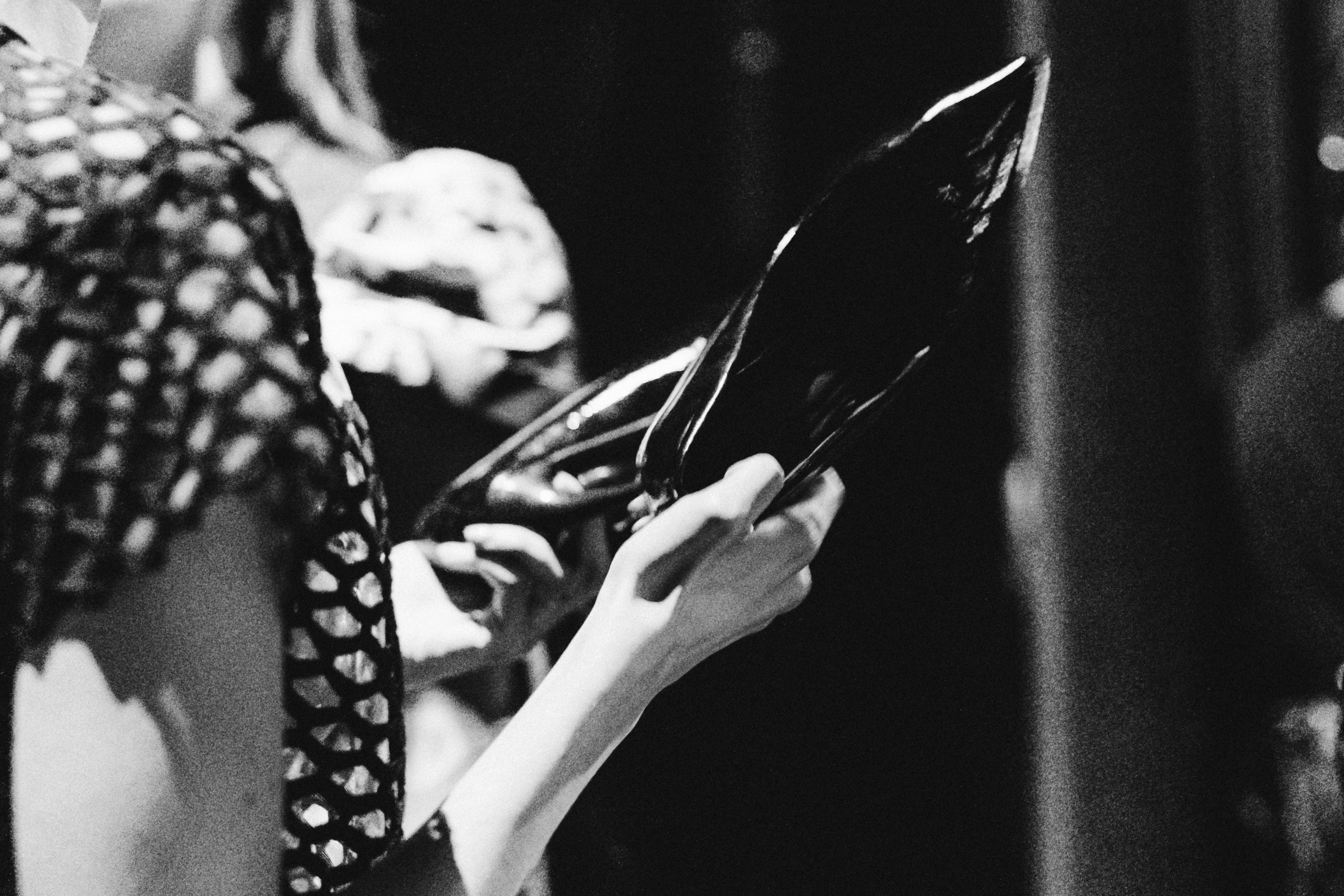 FASHION BACKSTAGE CHAPURIN and FABRIC FANCY SPbFW 2024. Репортажный и студийный фотограф в Санкт-Петербурге Марк Скворцов