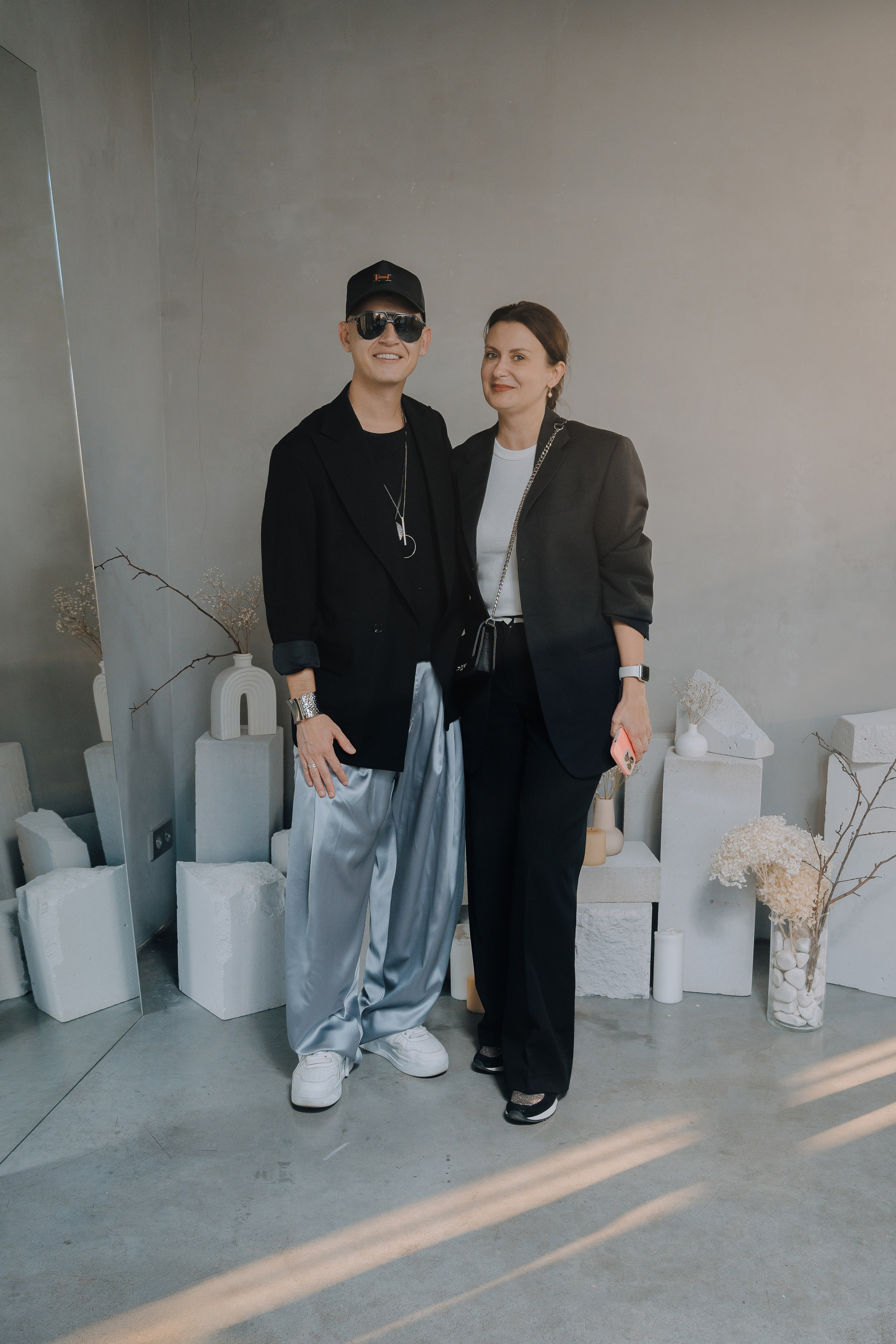 ДЕНЬ РОЖДЕНИЯ ВАСИЛИЯ «ADAGIO». Репортажный фотограф Зуев Роман г. Челябинск