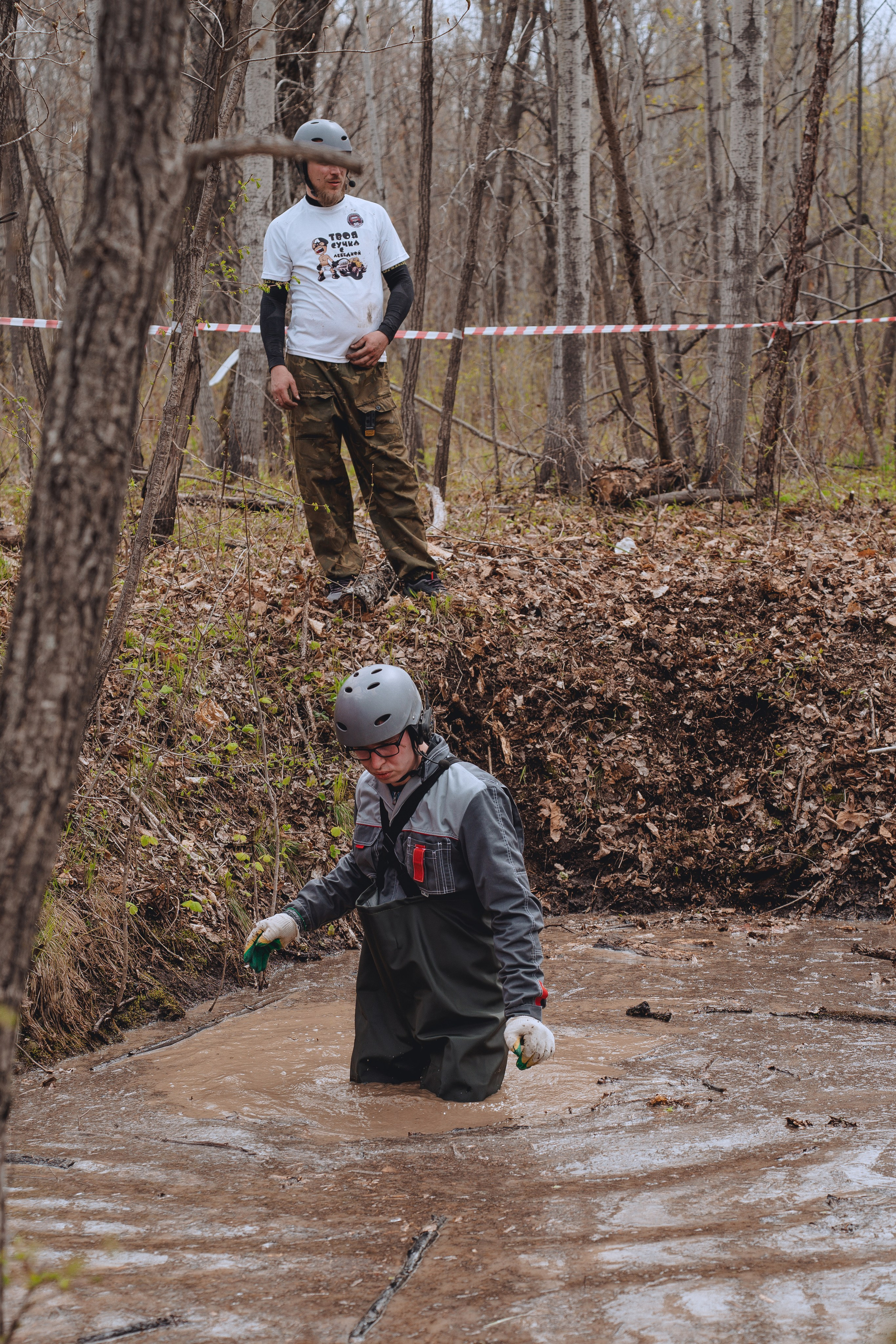 Гонки RFC. Фотограф Маргарита Слободянина в Хабаровске