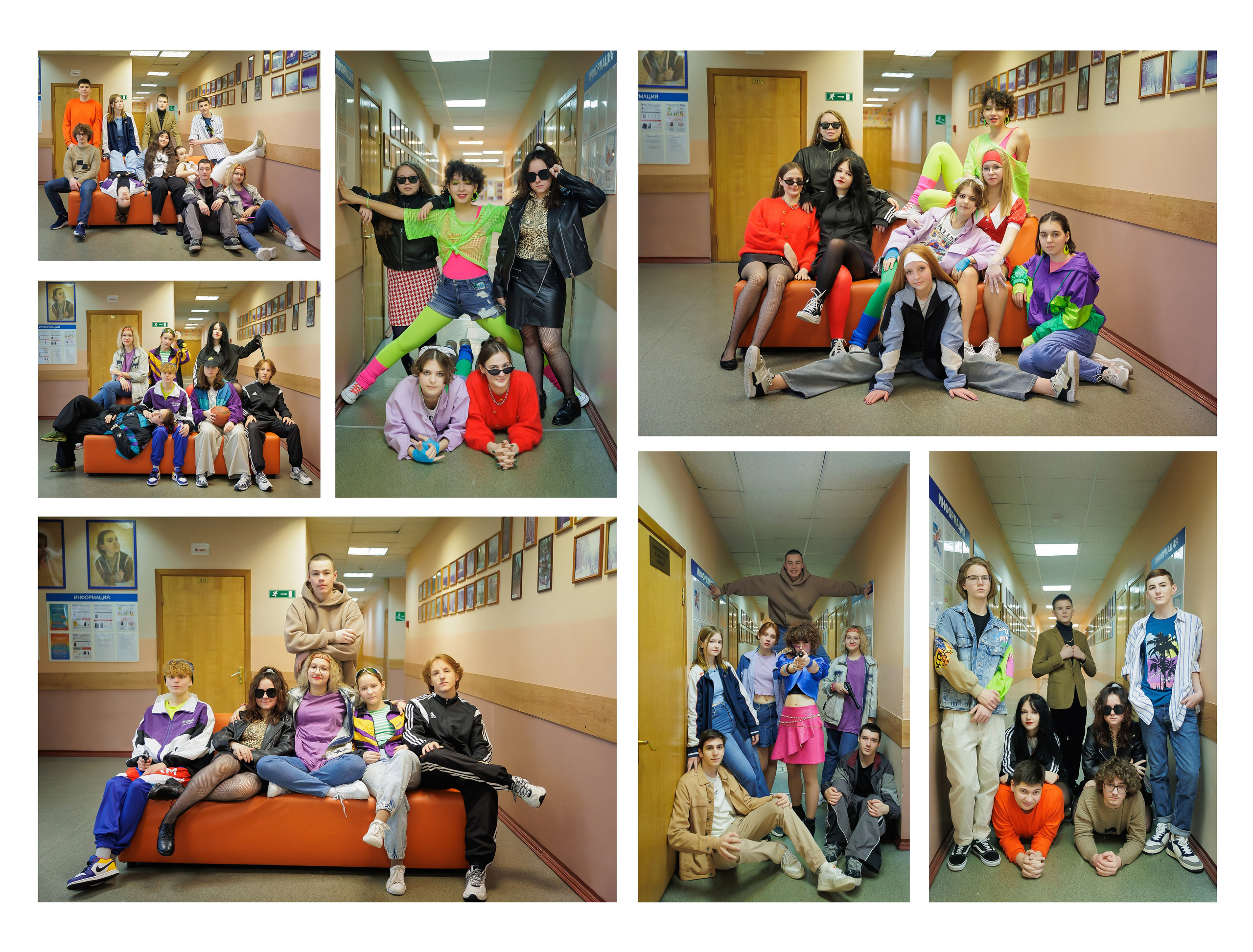 Альбом Black. Семейный и индивидуальный фотограф в Химках и Москве