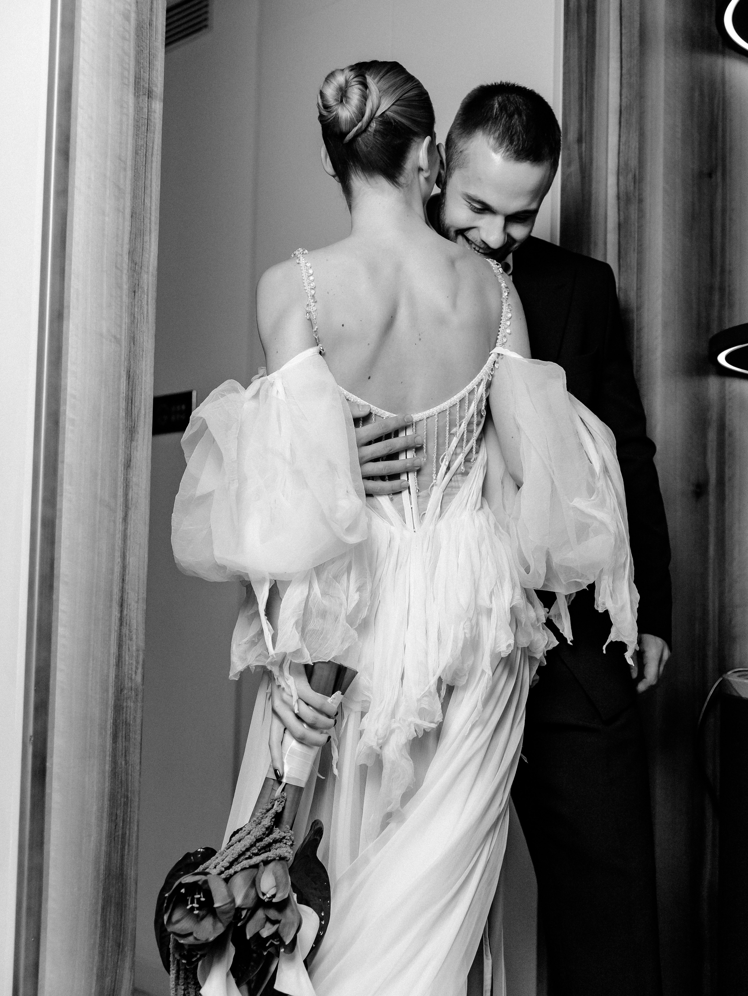 Свадьбы. Фотограф текстиля в Москве Ольга Иванова