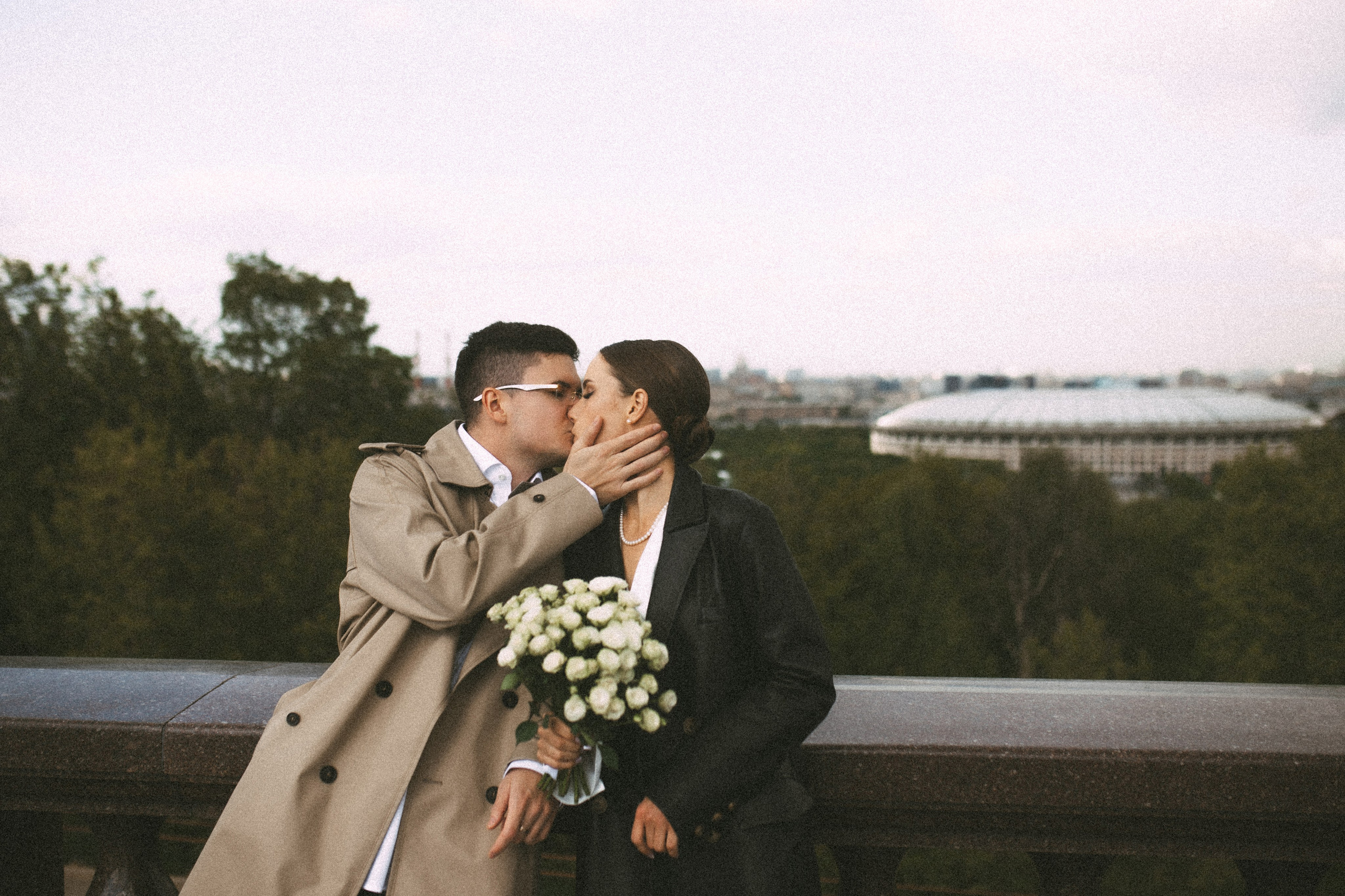 E & Г | Москва. Фотограф Екатерина Амбрушкевич