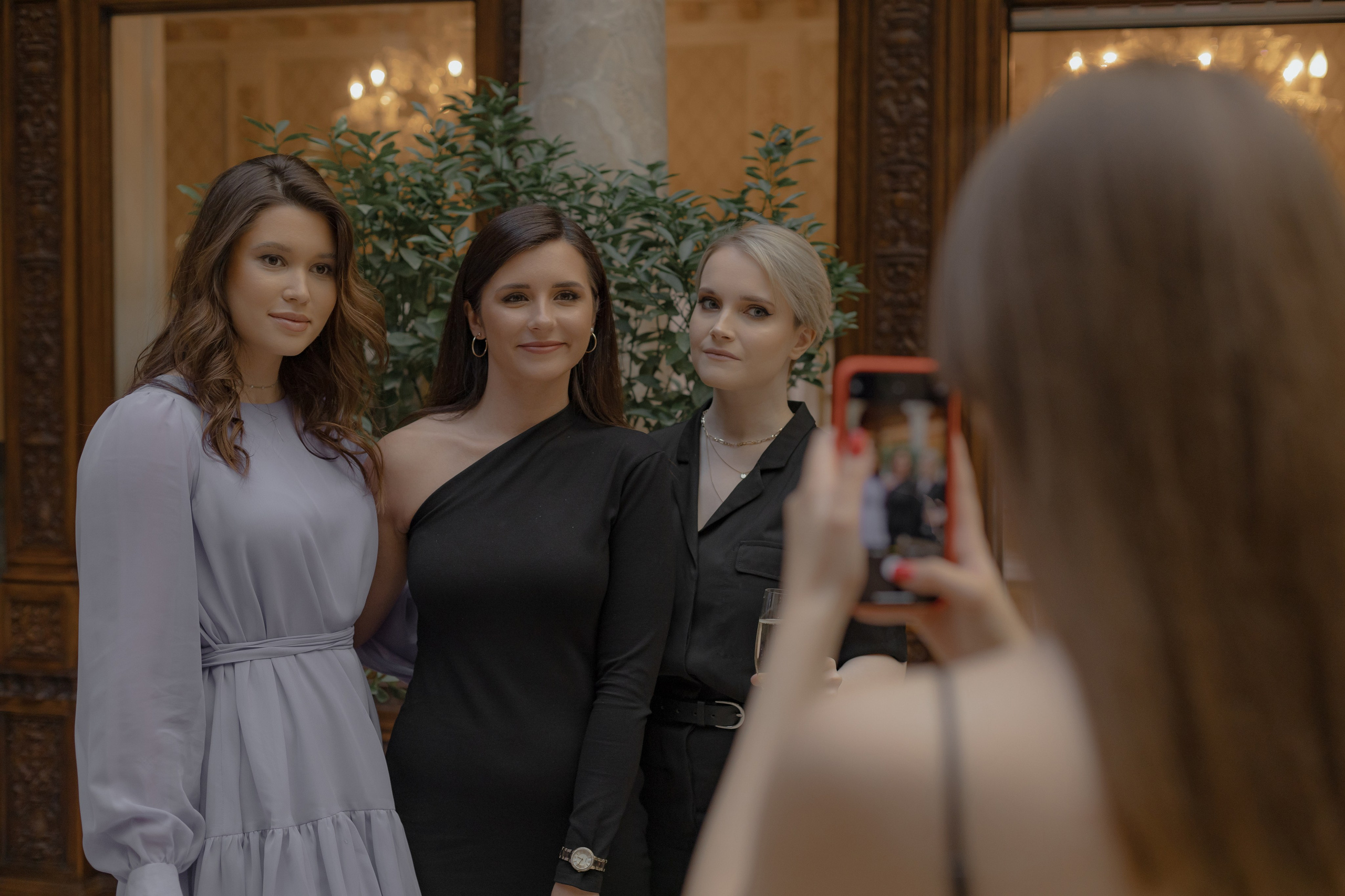 Две страны — одна любовь