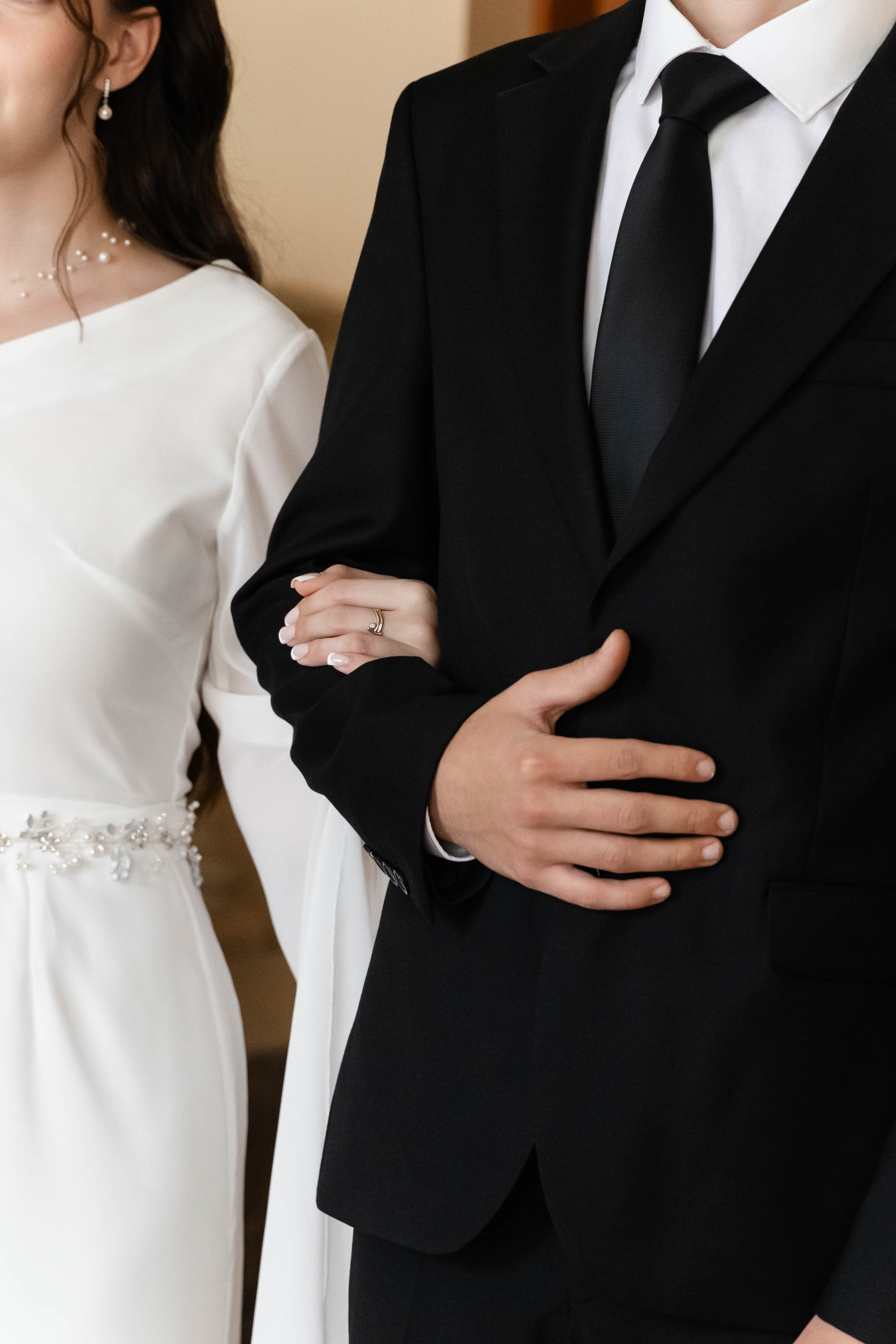 Полина и Даниил. Семейный и свадебный фотограф Нижний Новгород