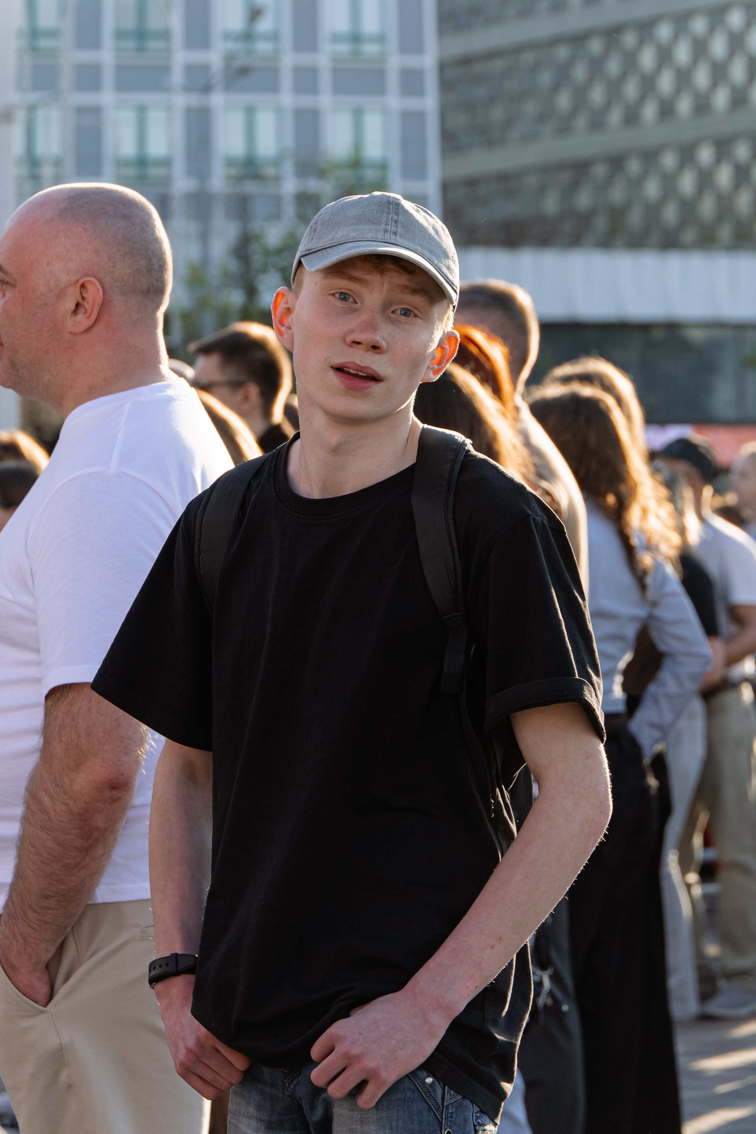 Дни Нижнего Новгорода в городе Минск. Семейный и свадебный фотограф Нижний Новгород