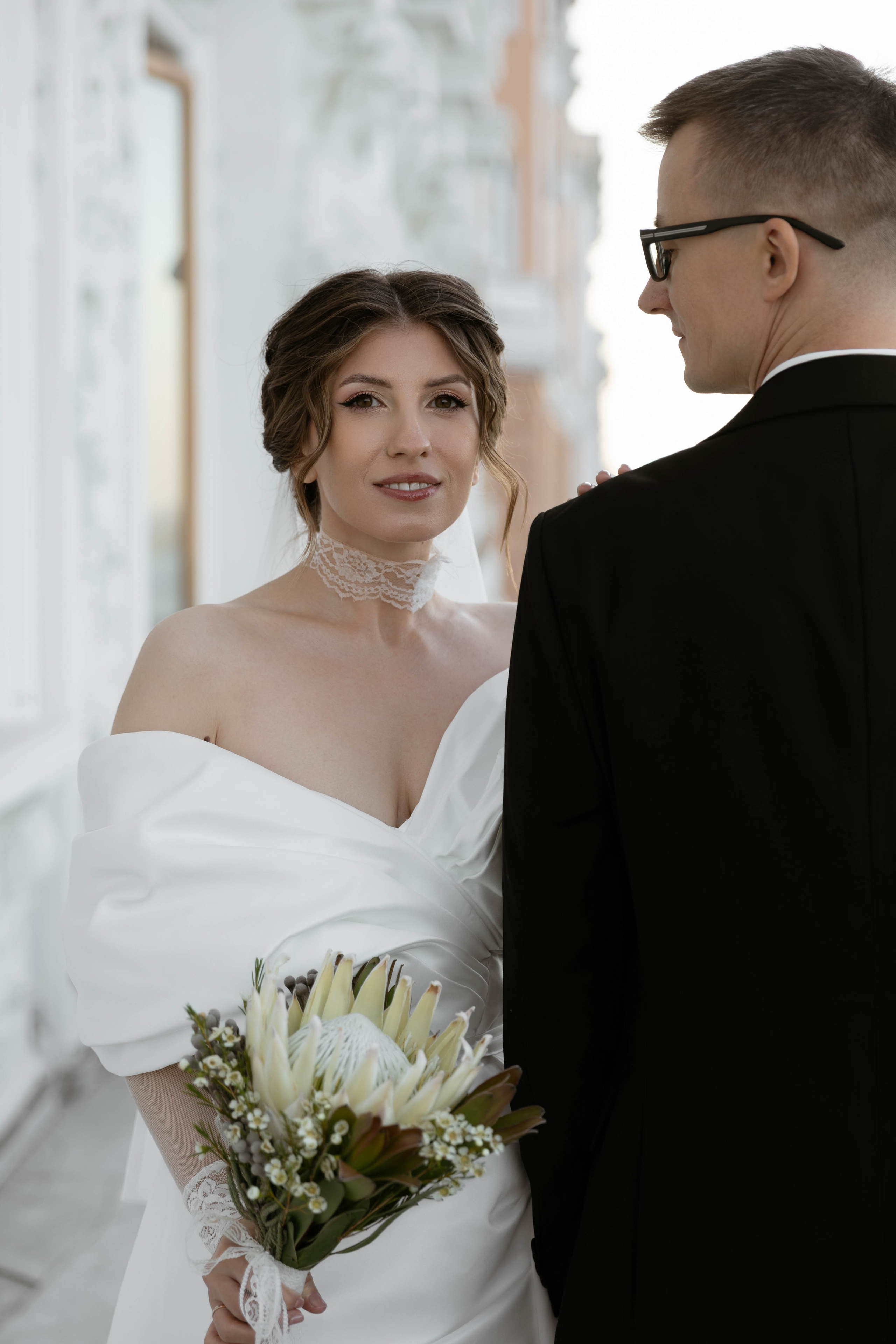 Марина и Алексей. Семейный и свадебный фотограф Нижний Новгород