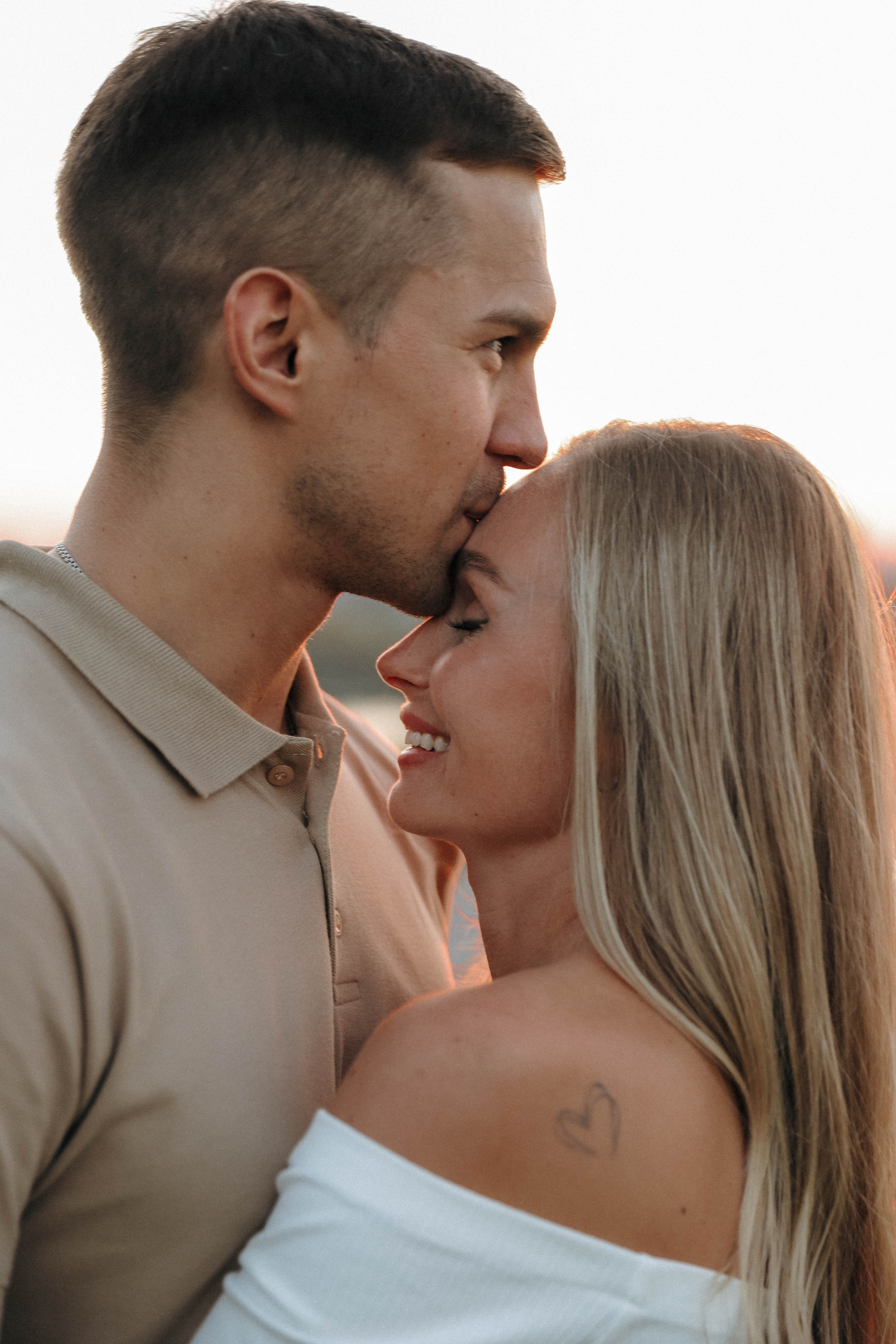 Катя и Илья. Семейный и свадебный фотограф Нижний Новгород